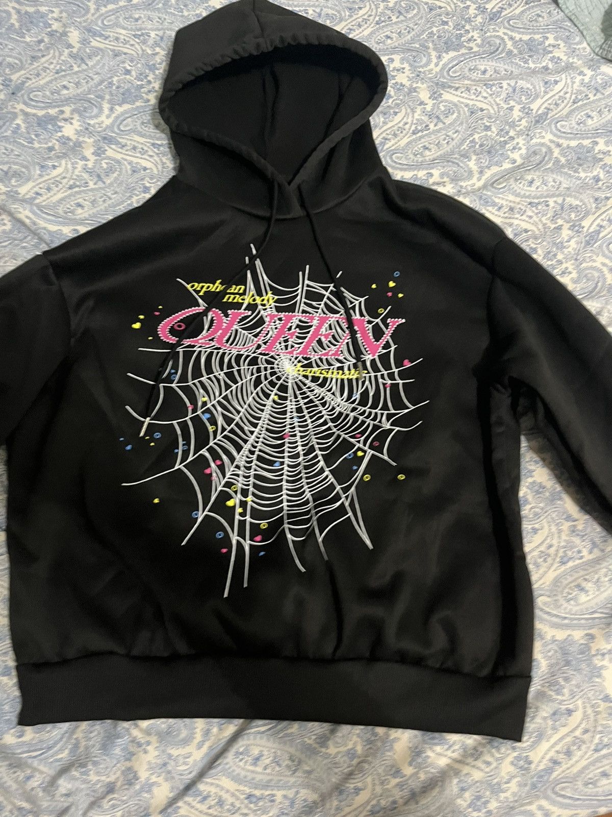 Other hoodie Size US L / EU 52-54 / 3 - 3 Thumbnail