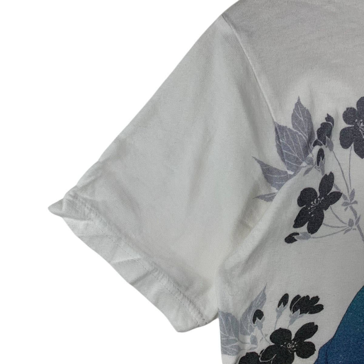 Anime × Japanese Brand GINTAMA overprint cospa anime tee Size US M / EU 48-50 / 2 - 6 Thumbnail