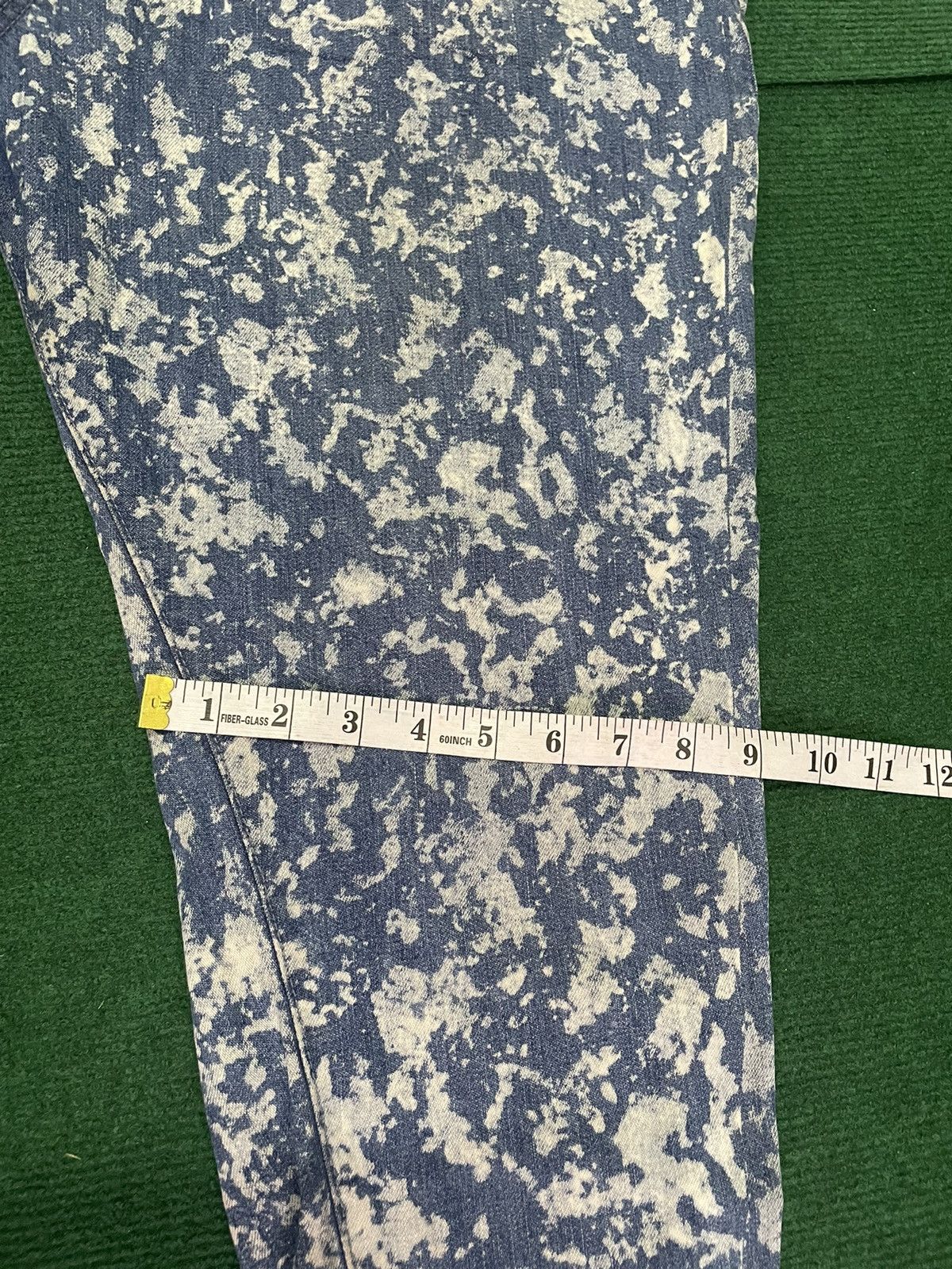 Frapbois Vintage Frapbois Damage Pants Look A Like Size US 36 / EU 52 - 14 Thumbnail