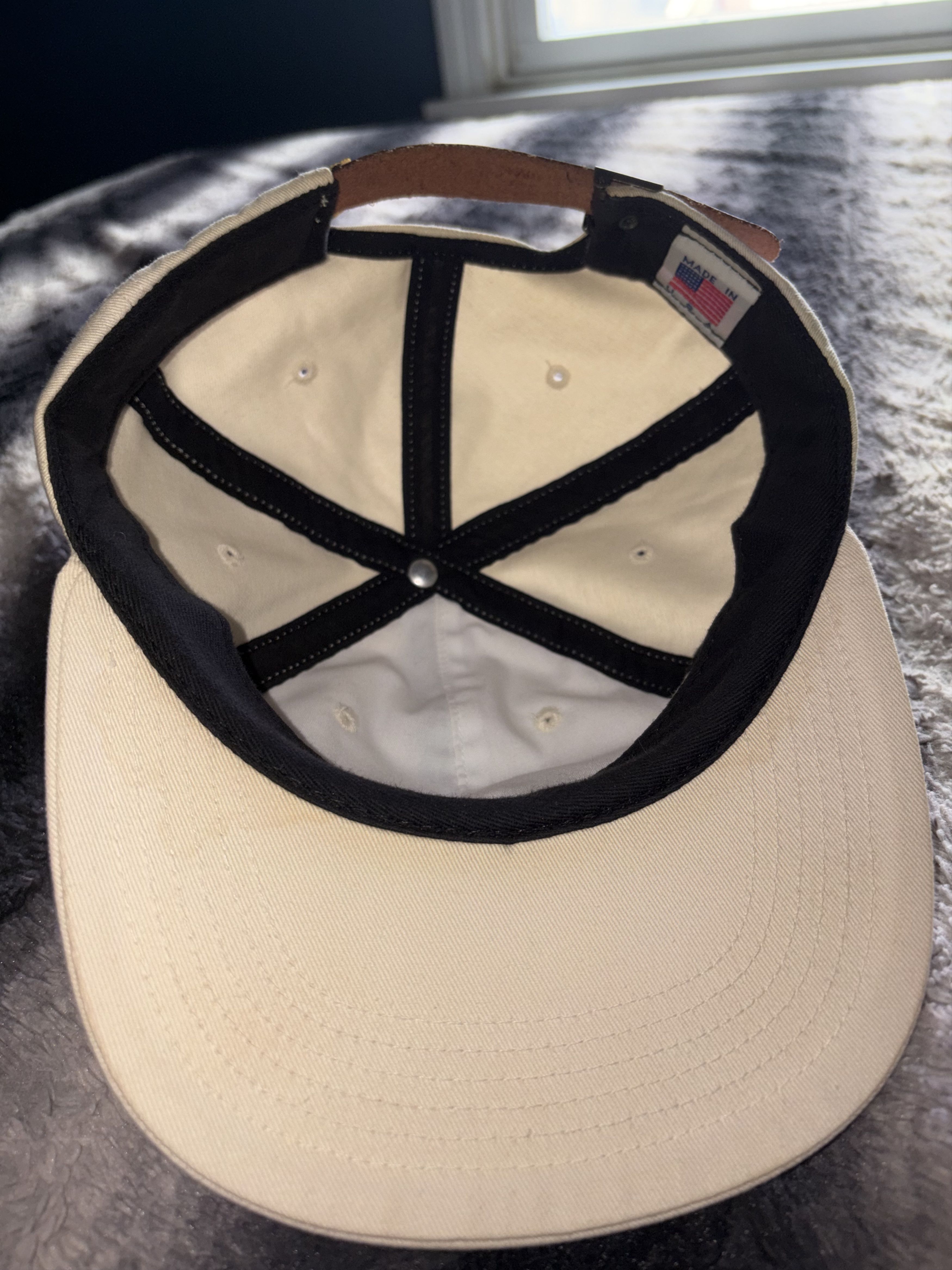 Golf Wang Golf Wang hat Size ONE SIZE - 3 Thumbnail