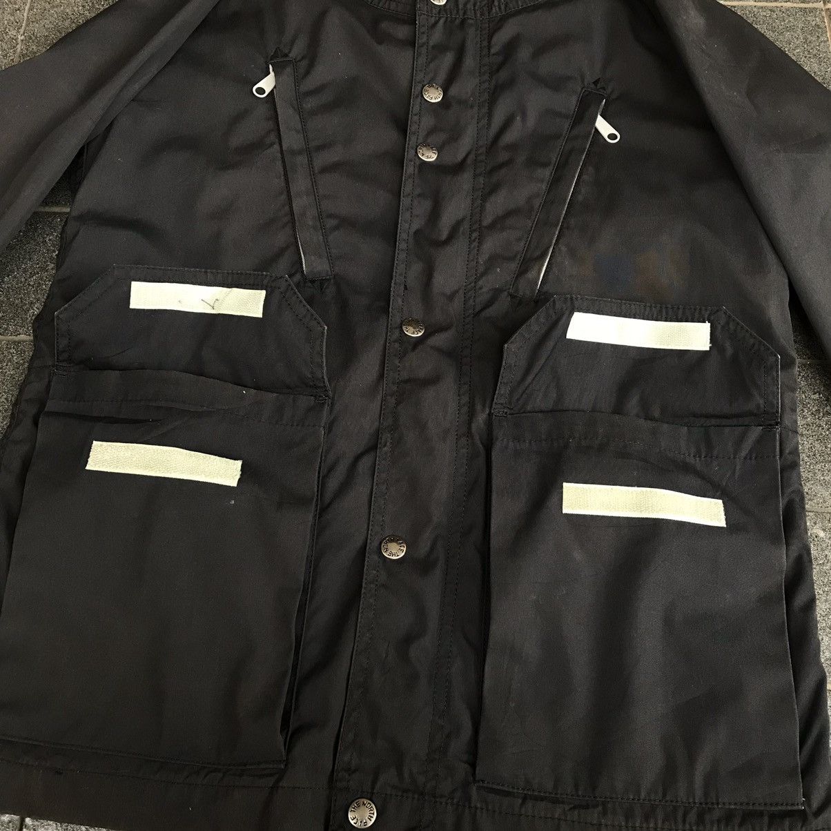 Nanamica The North Face Purple Label x Nanamica Mountain Parka Jacket Size US M / EU 48-50 / 2 - 3 Thumbnail