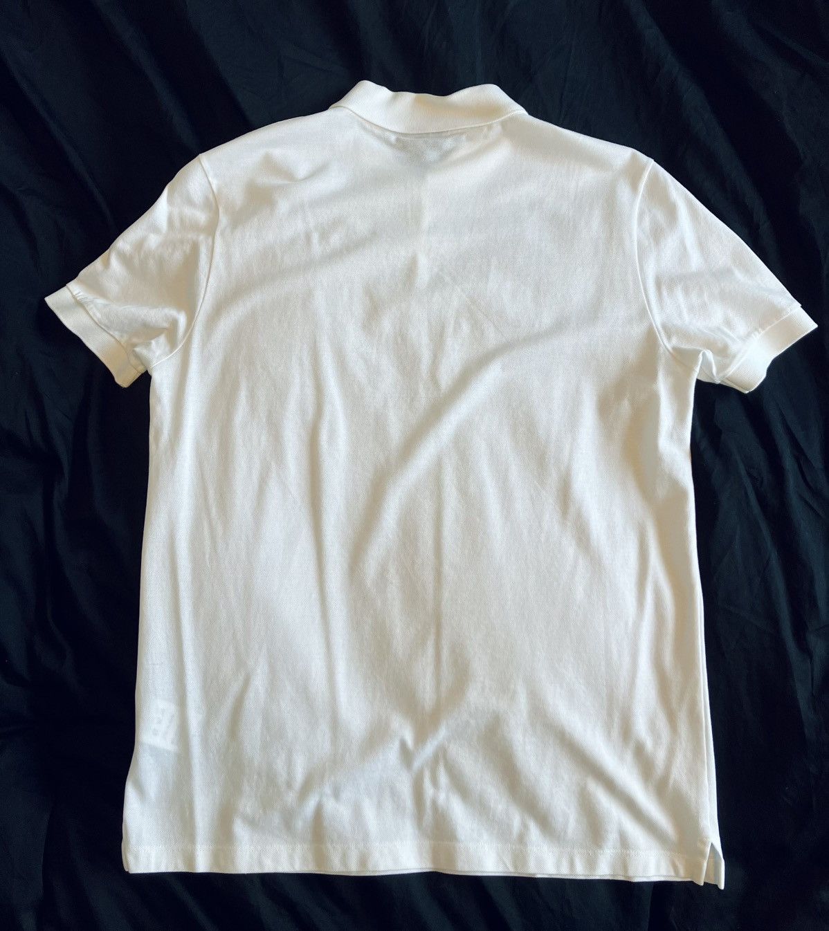 Lanvin Lanvin Polo Size US L / EU 52-54 / 3 - 2 Thumbnail