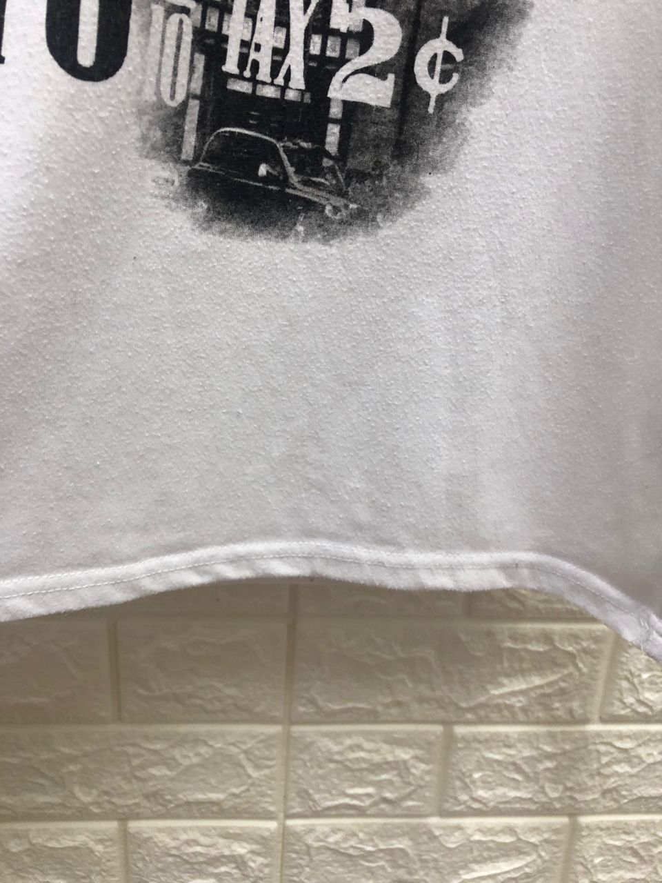 Vintage Vintage REPEZEE:N Print Size US XL / EU 56 / 4 - 8 Thumbnail