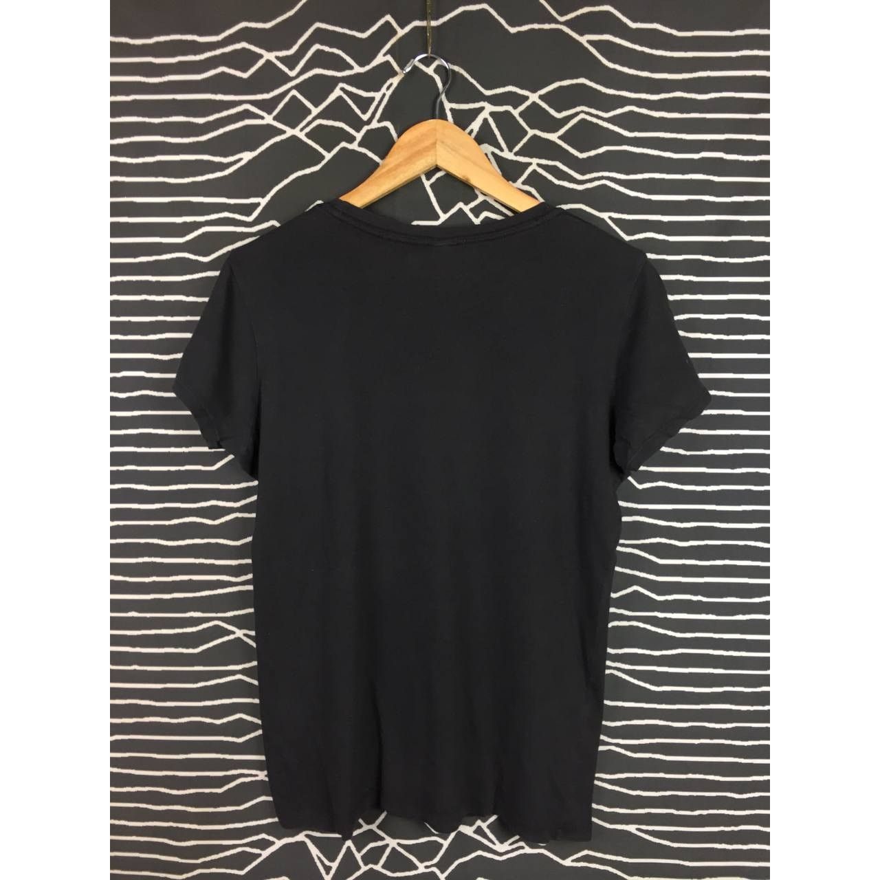 Vintage Edward Scissorhands Johnny Depp Movie Team Edward Tee Size L / US 10 / IT 46 - 9 Thumbnail