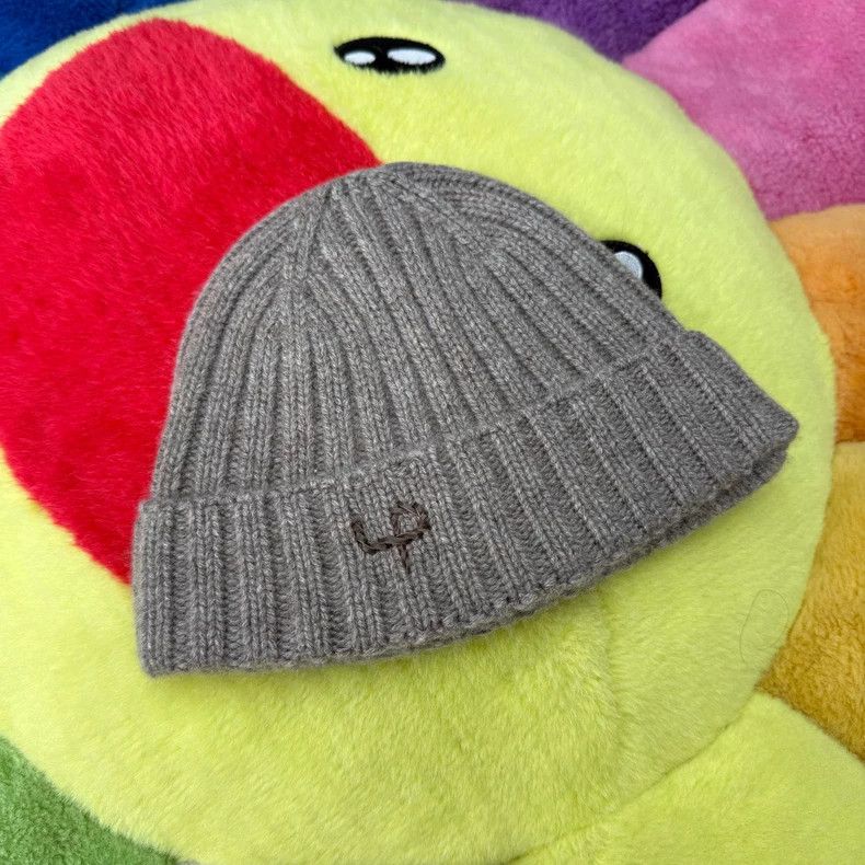 Loro Piana LORO PIANA A sheep's woolen cap Size ONE SIZE - 1 Thumbnail