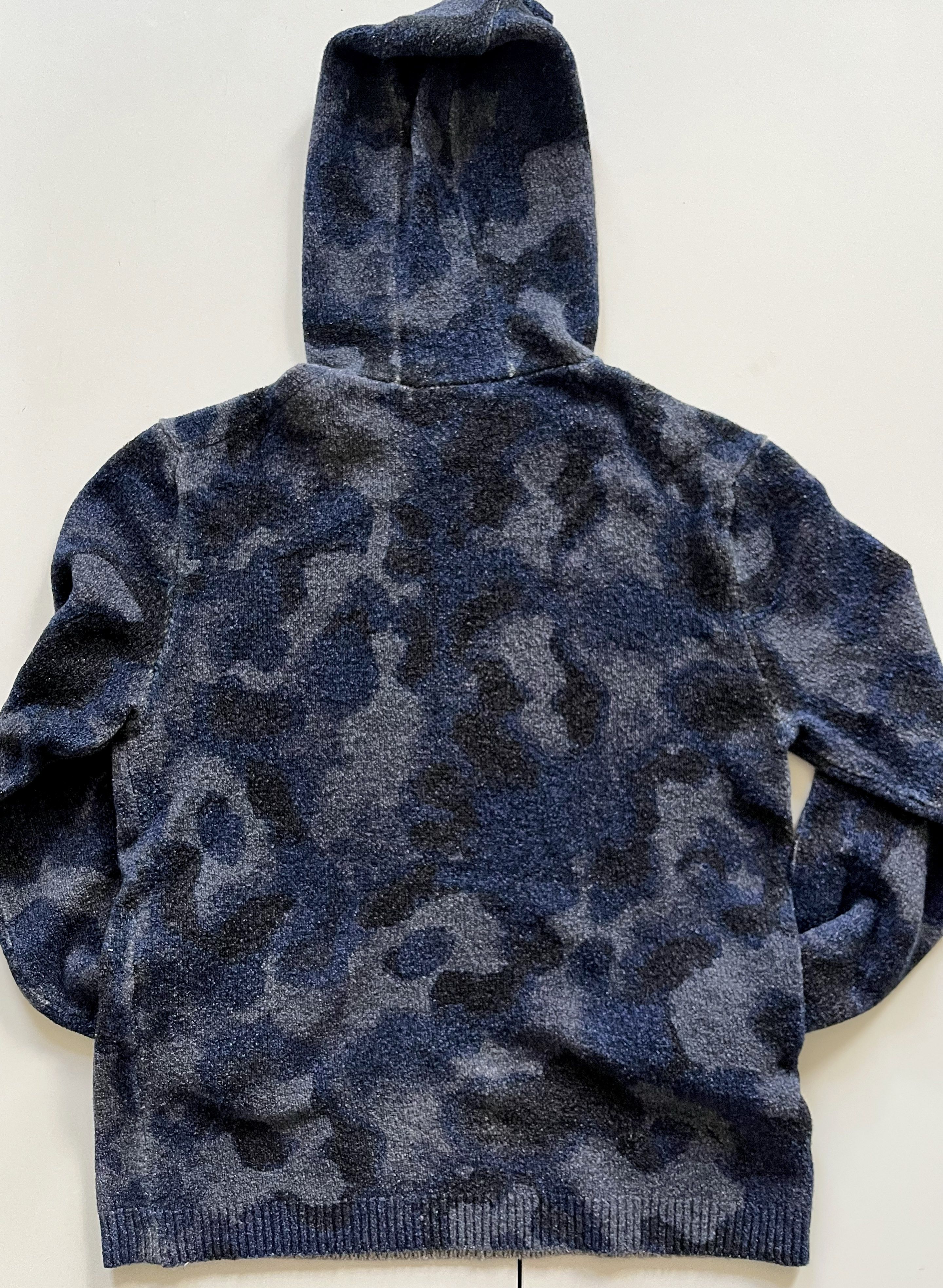 John Varvatos Sweater with hood - John Varvatos Size US M / EU 48-50 / 2 - 3 Thumbnail