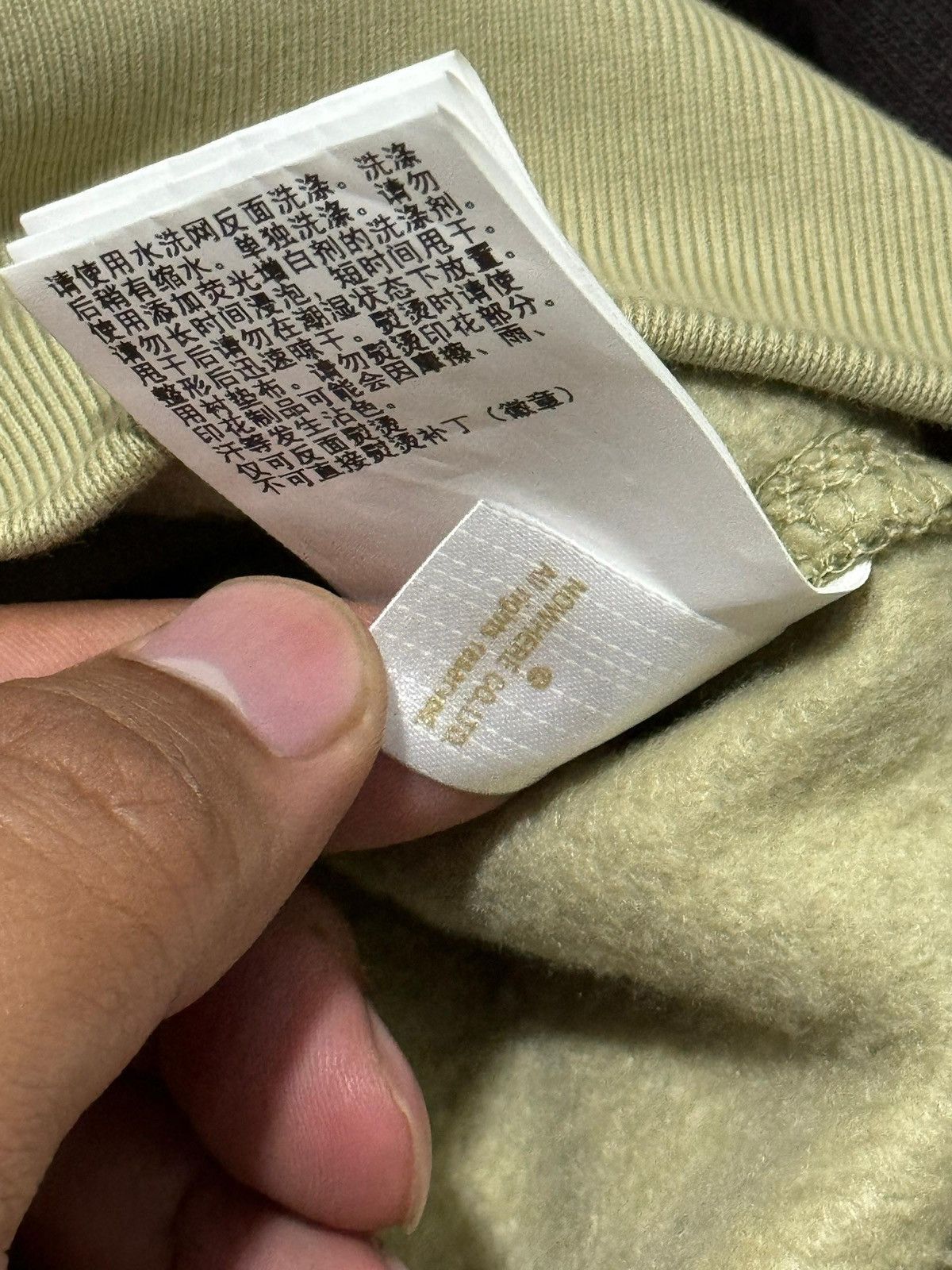 Bape BAPE X BAYC Size US L / EU 52-54 / 3 - 9 Thumbnail