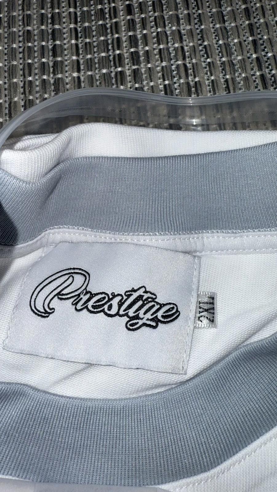 Other Ladies Are Prestige Tee (White) Size US XXL / EU 58 / 5 - 4 Thumbnail