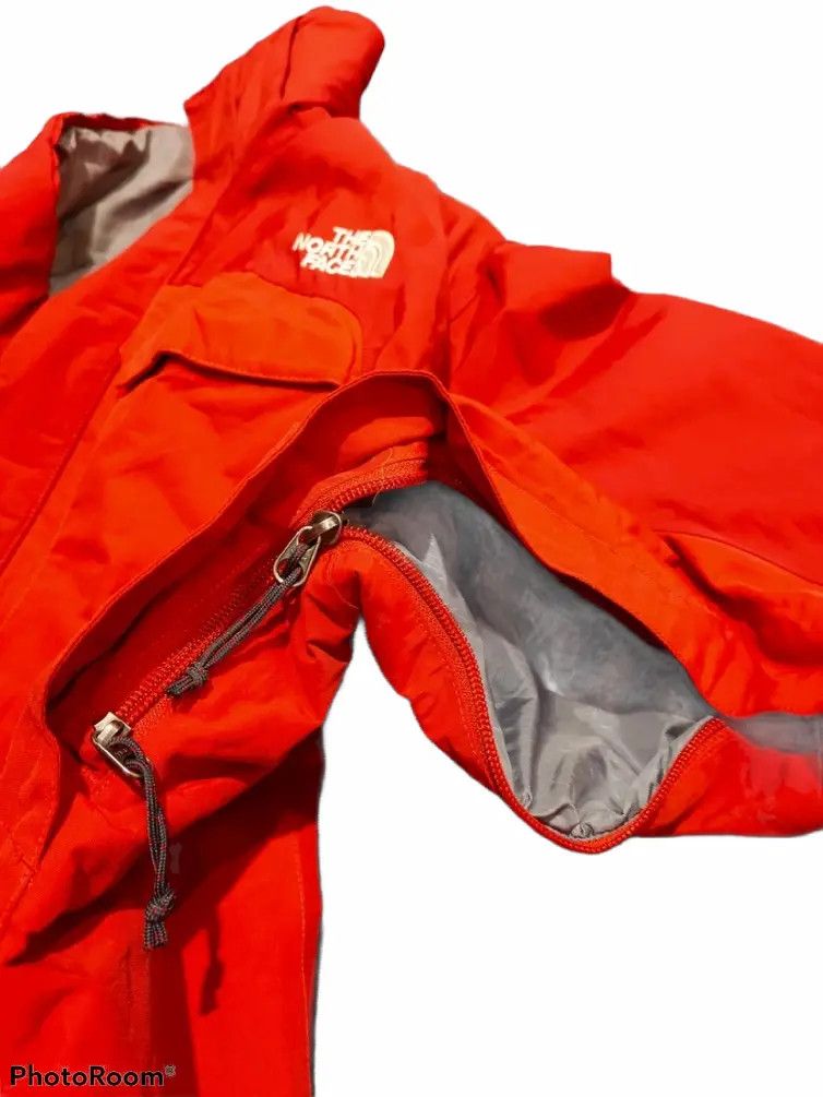 The North Face The North face hyvent jacket Size US S / EU 44-46 / 1 - 10 Thumbnail