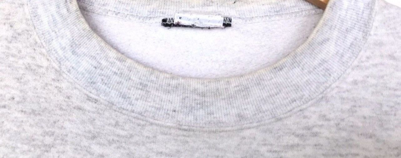 Vintage Vintage 90s Green Bay Packers NFC 1996 Champion Sweatshirt Size US M / EU 48-50 / 2 - 4 Thumbnail
