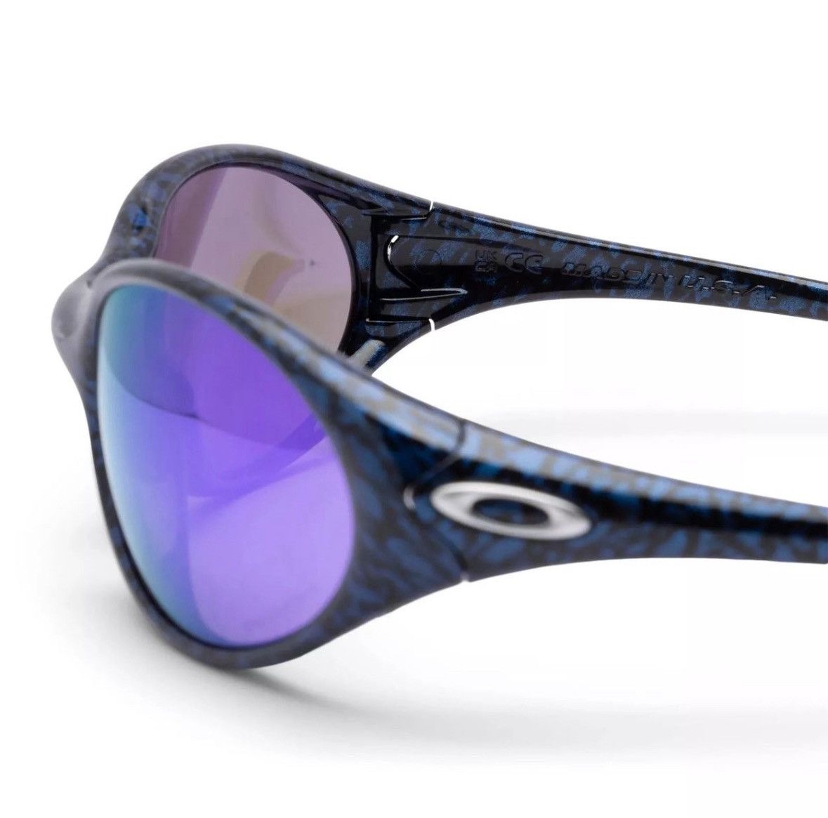 Brain Dead × Oakley Oakley X Brain Dead Eye Jacket Size ONE SIZE - 8 Thumbnail
