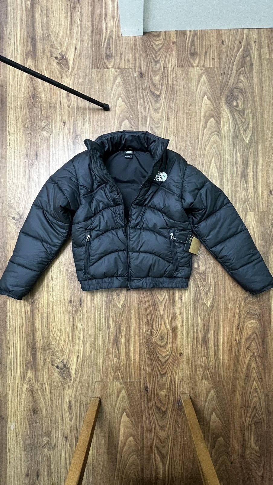 The North Face New The North Face Puffer Jacket Men’s, Women’s, Unisex S Size US S / EU 44-46 / 1 - 4 Thumbnail