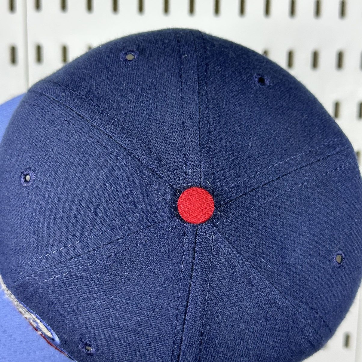 New Era New Era MLB Los Angeles Angels Size ONE SIZE - 4 Thumbnail