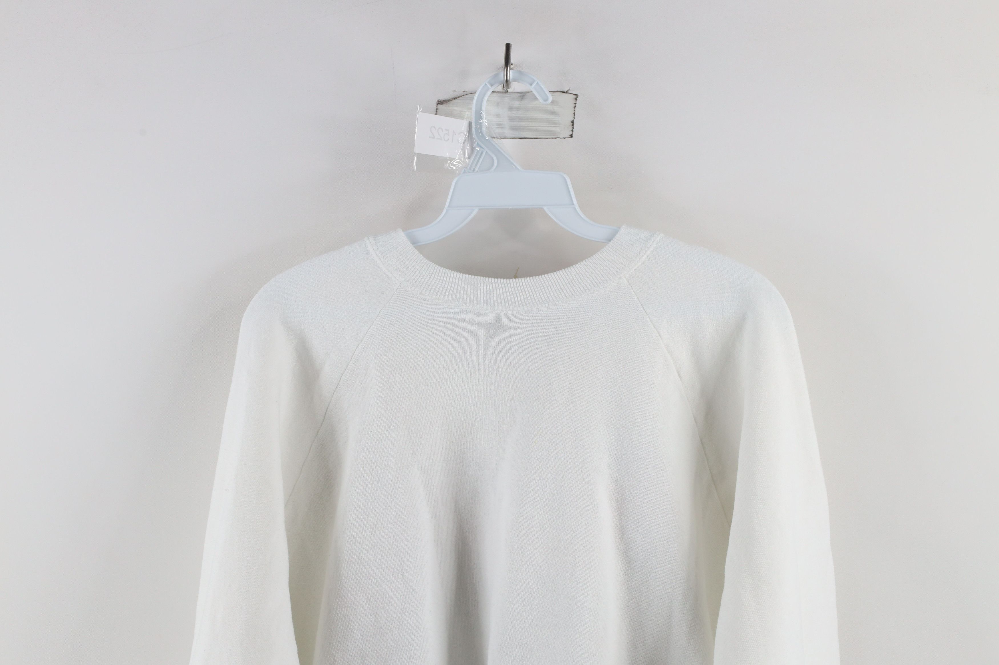 Vintage Vintage 90s Streetwear Elders Nature Day Sweatshirt USA Size XL / US 12-14 / IT 48-50 - 8 Thumbnail