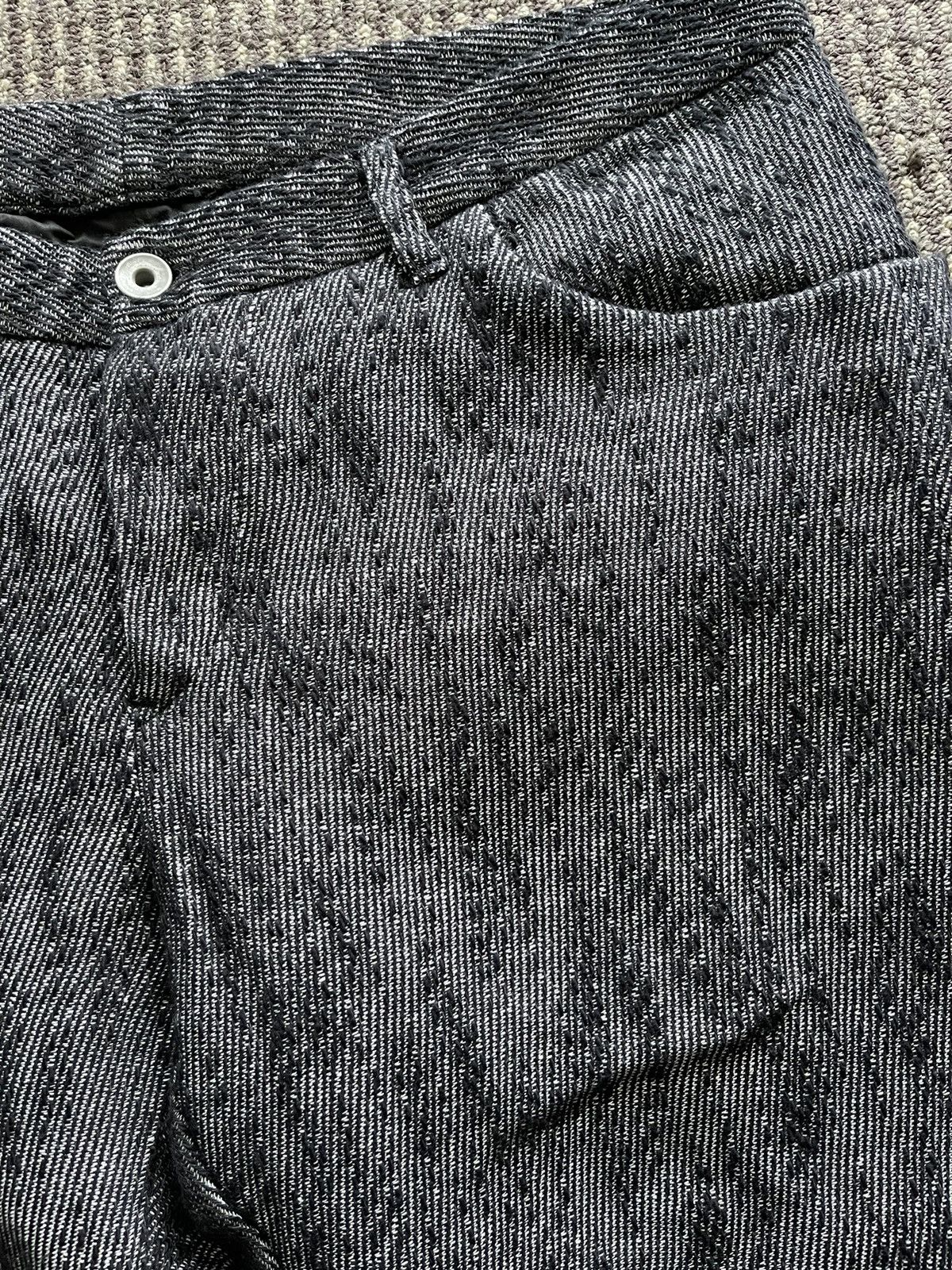 Individual Sentiments 14SS 5 Pockets Pants Size US 32 / EU 48 - 3 Thumbnail