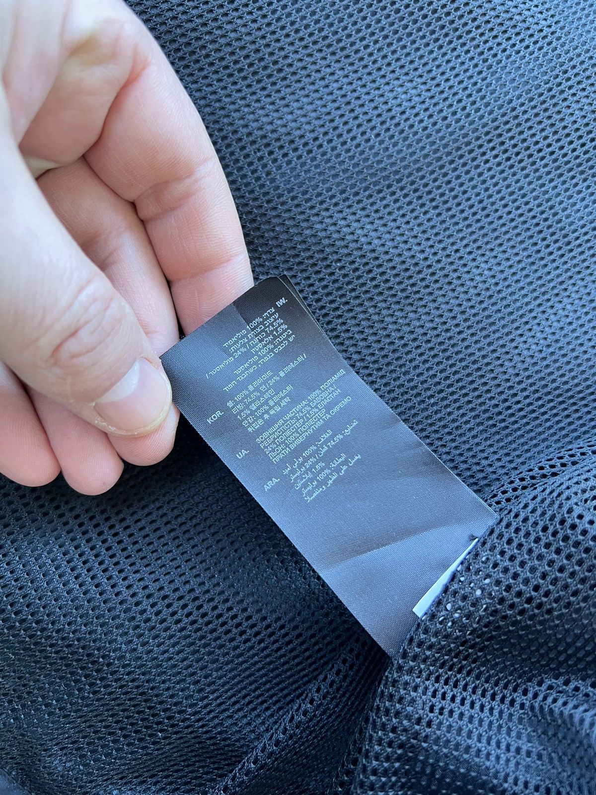 G-Star G-Star Raw Jacket Size L / US 10 / IT 46 - 7 Thumbnail