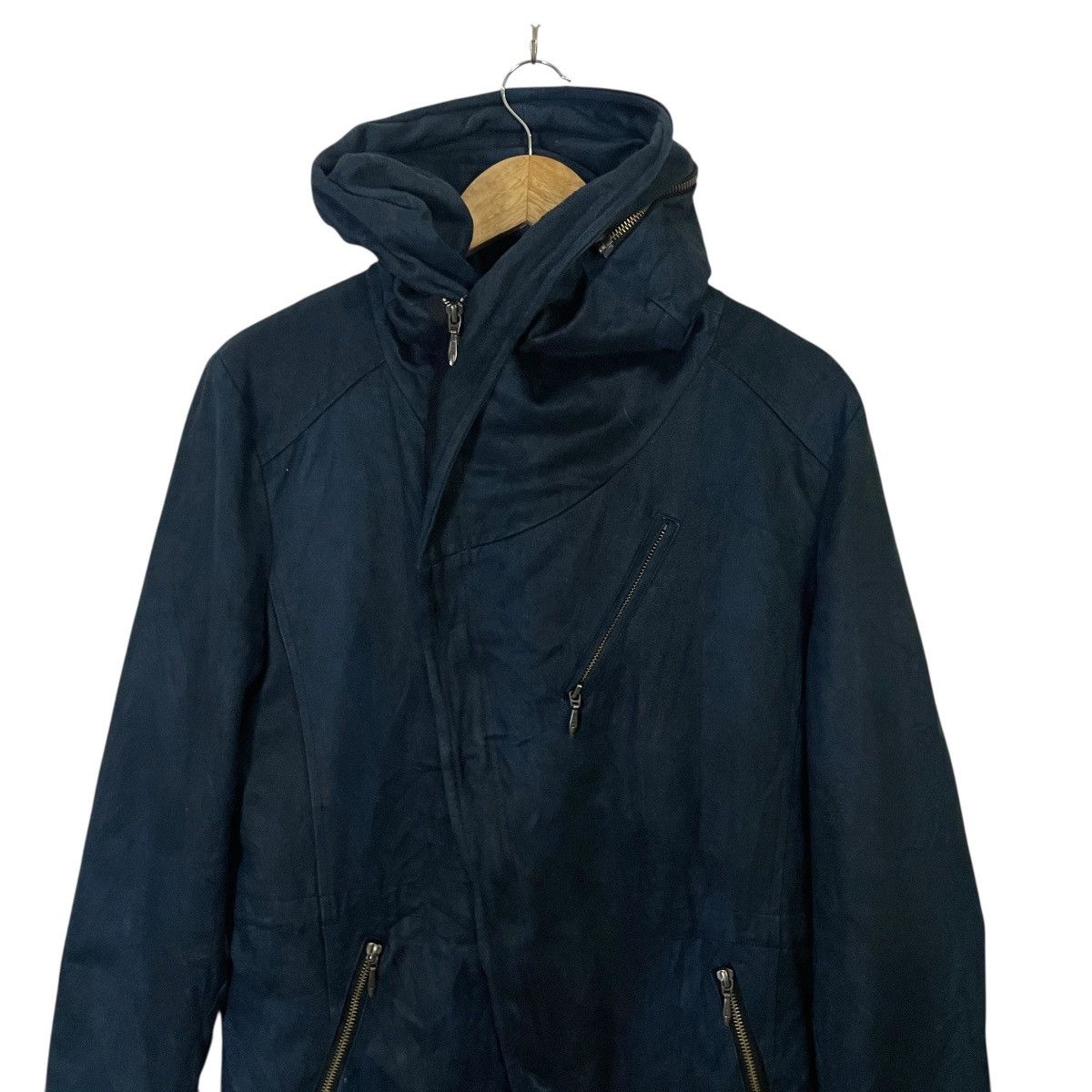 Tornado Mart Vintage Tornado Mart Punk Jacket Size US M / EU 48-50 / 2 - 3 Thumbnail
