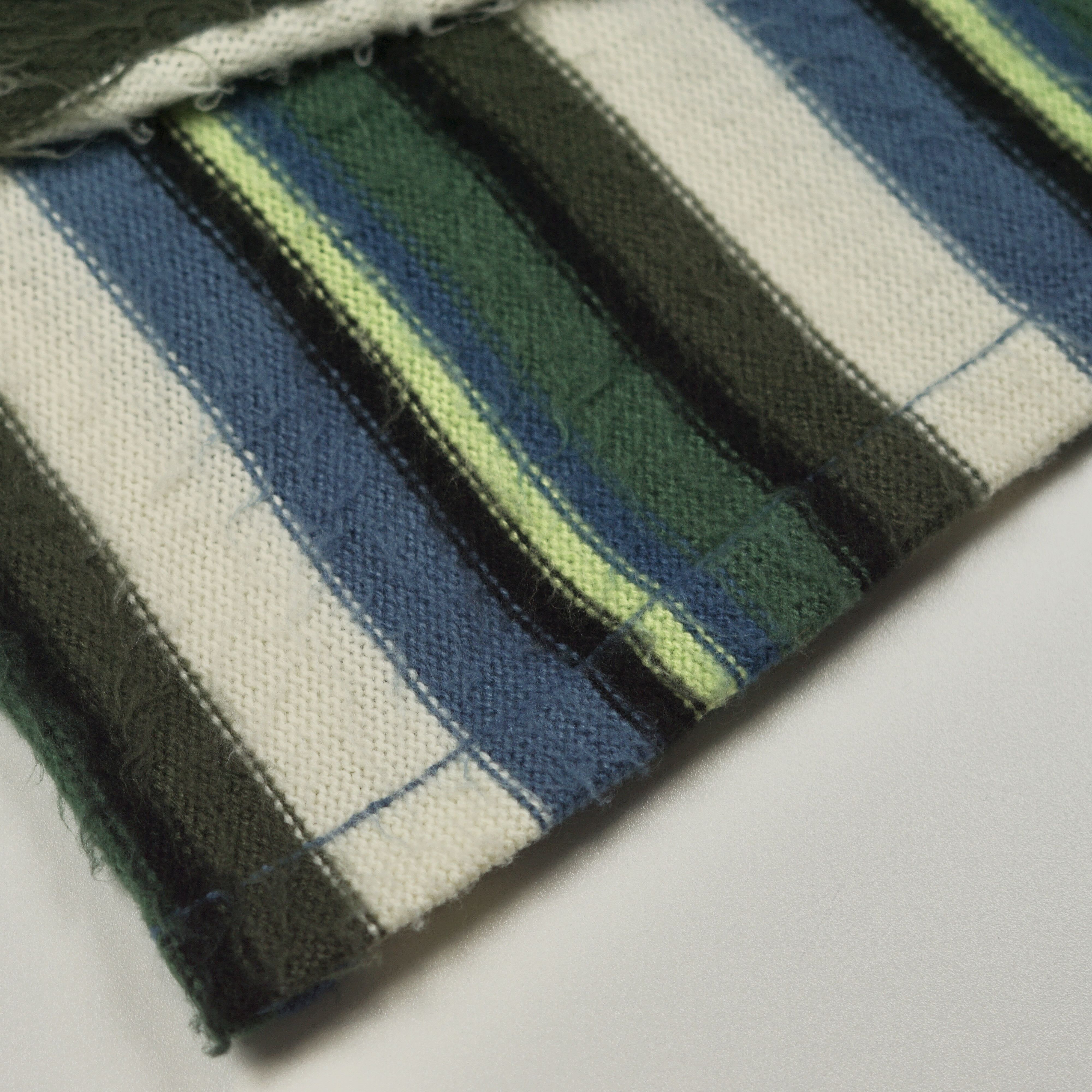 Stussy Stussy Striped Pull-over Size US S / EU 44-46 / 1 - 6 Thumbnail