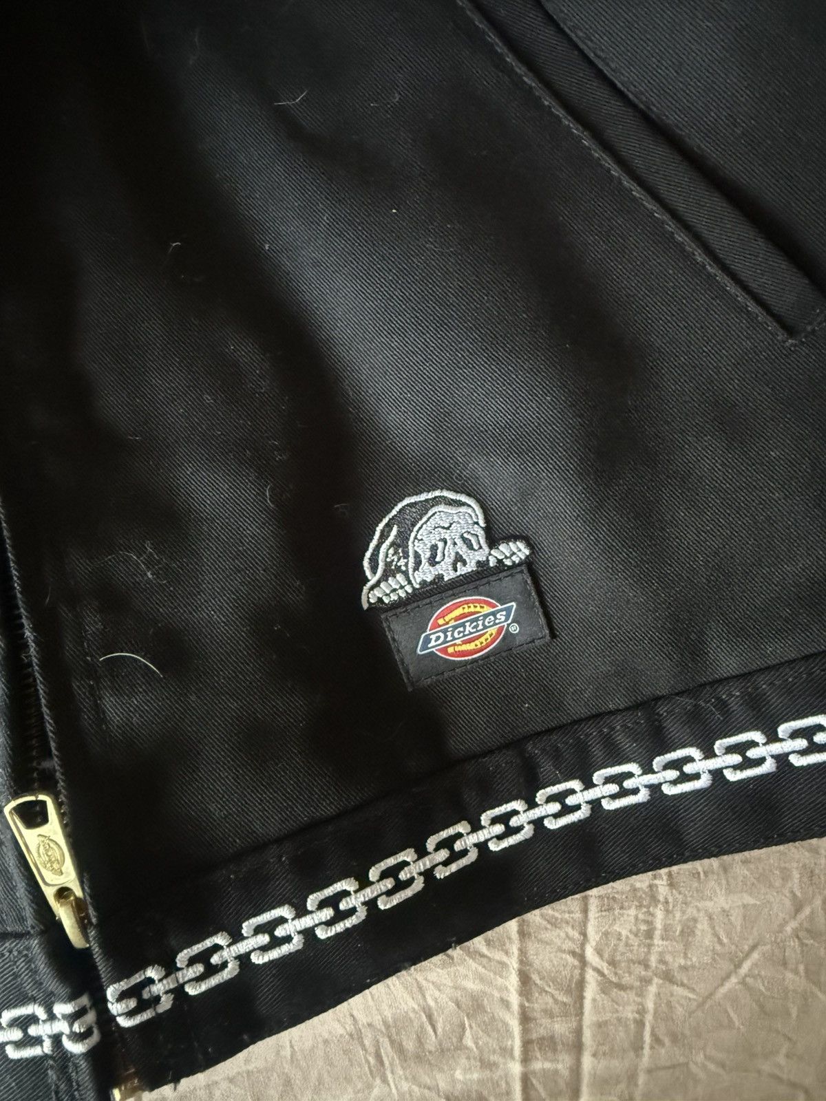 Dickies Dickies Lurking Class jacket small Size US S / EU 44-46 / 1 - 6 Thumbnail