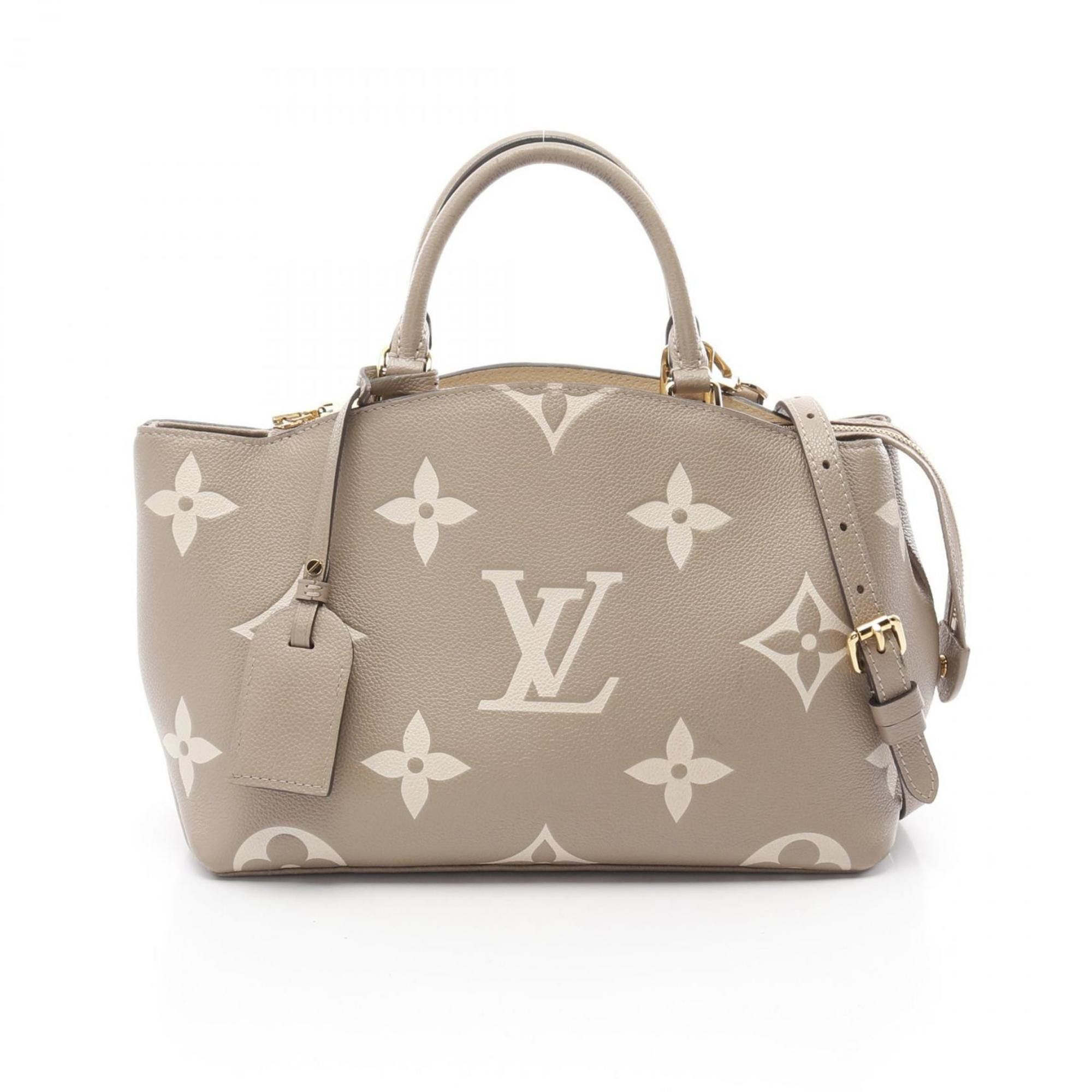 Louis Vuitton Louis Vuitton Palais handbag Size ONE SIZE - 1 Thumbnail