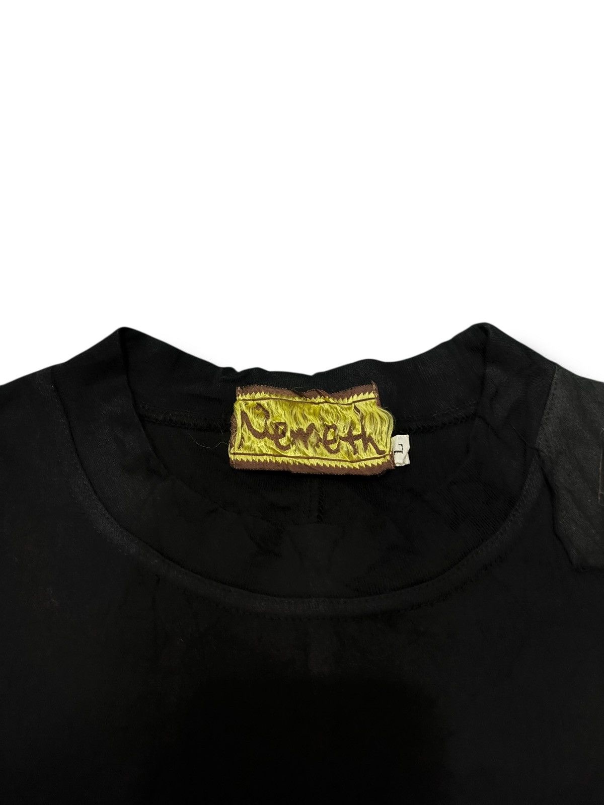 Christopher Nemeth Vintage 90s Christopher Nemeth Sample Design ...