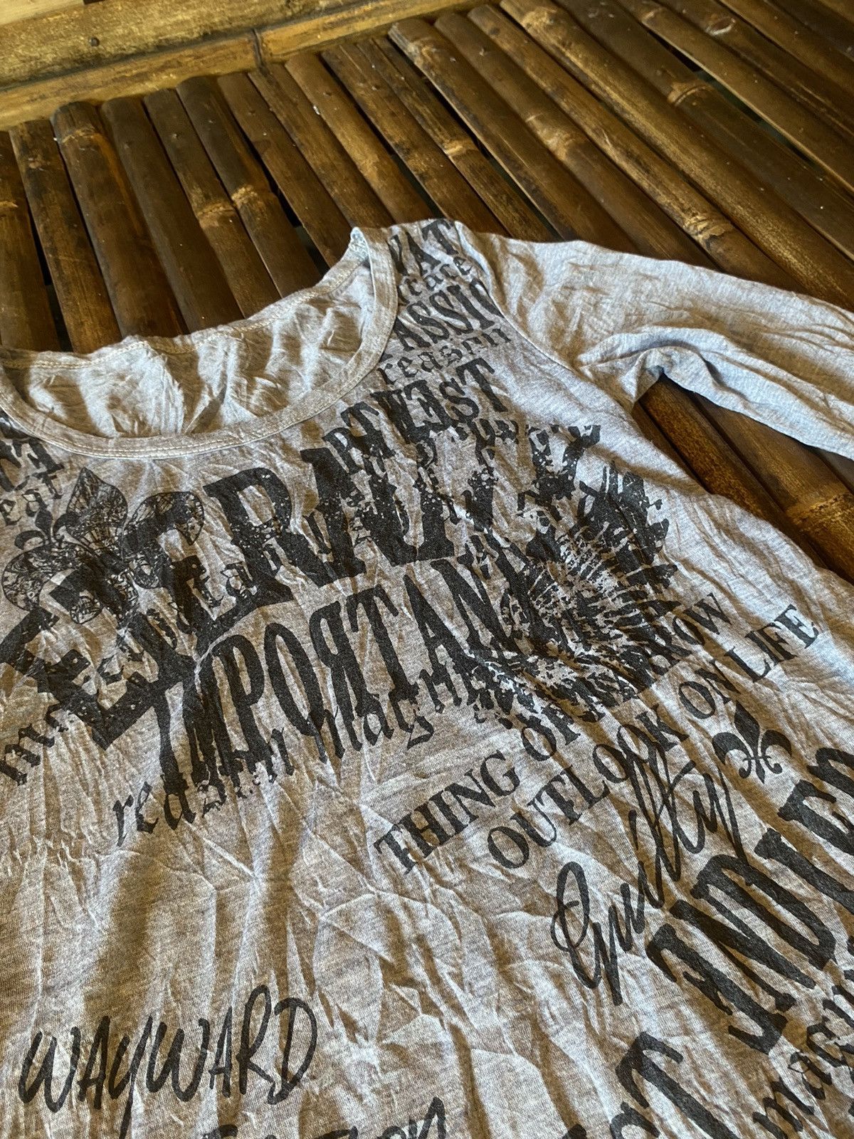 If Six Was Nine EDIER FINE IFSIXWASNINE STYLE LONG SLEEVE Size S / US 4 / IT 40 - 5 Thumbnail