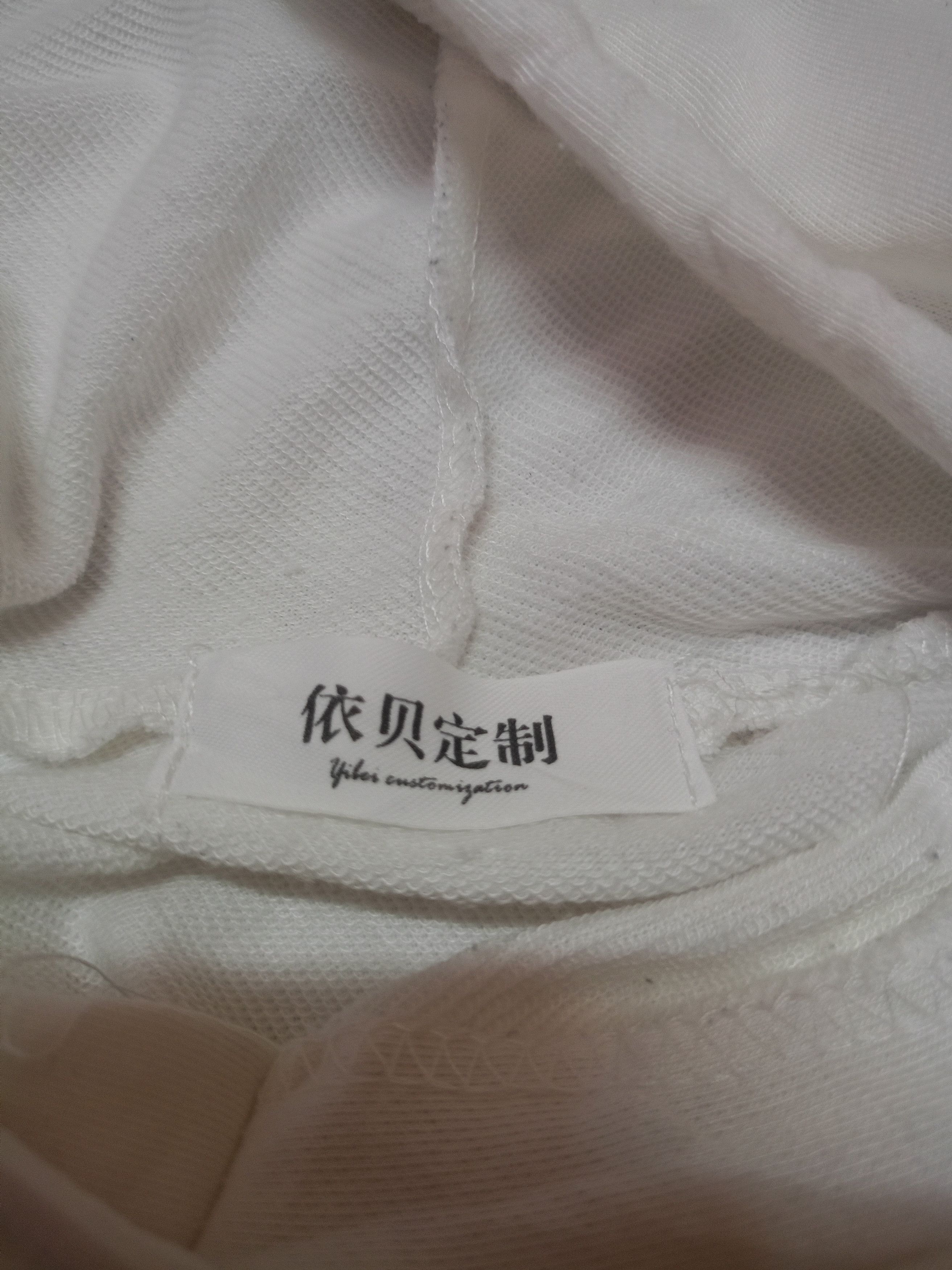 Japanese Brand Big print X oversize X anime Size XXL / US 16-18 / IT 52-54 - 7 Thumbnail