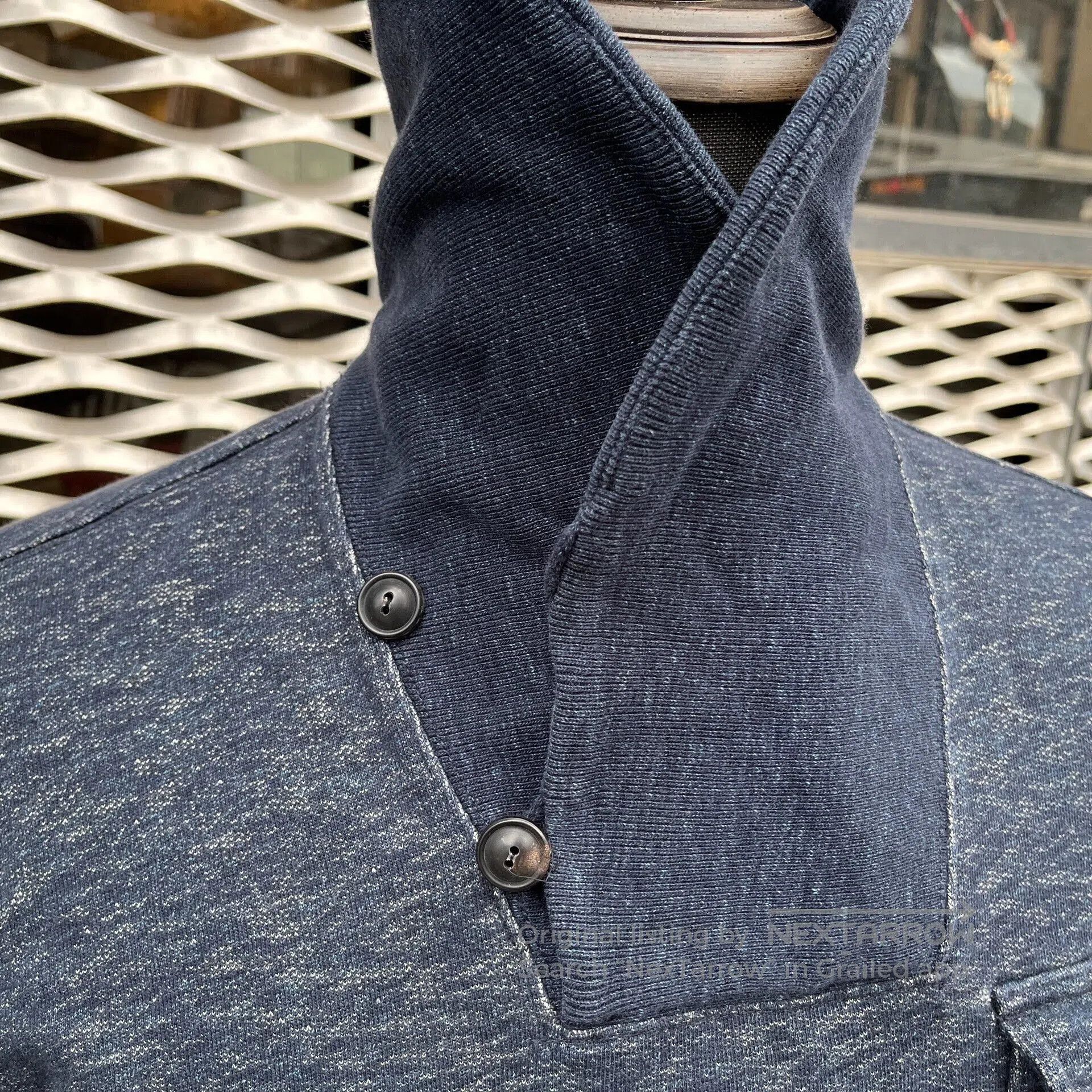 RRL Ralph Lauren RRL Double RL Ralph Lauren Sweatshirt. Size US M / EU 48-50 / 2 - 5 Thumbnail