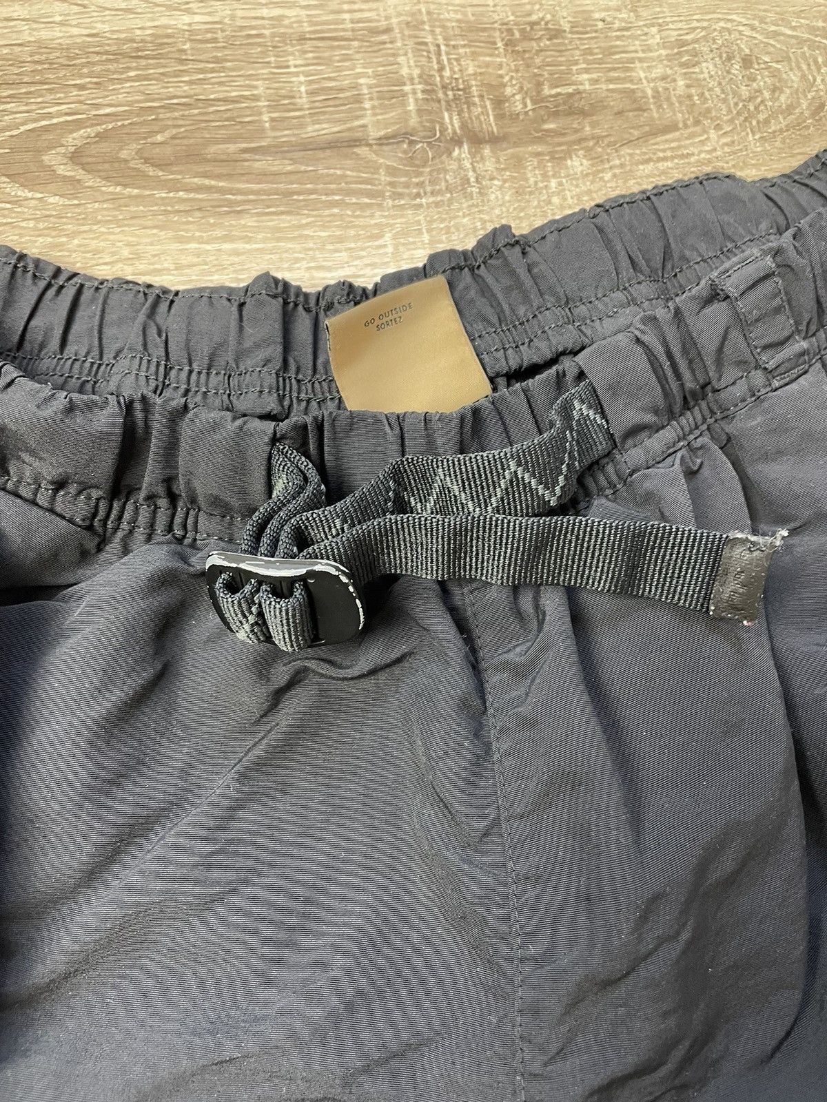 Nike ACG Nike ACG lgbtq shorts Size US 38 / EU 54 - 4 Thumbnail