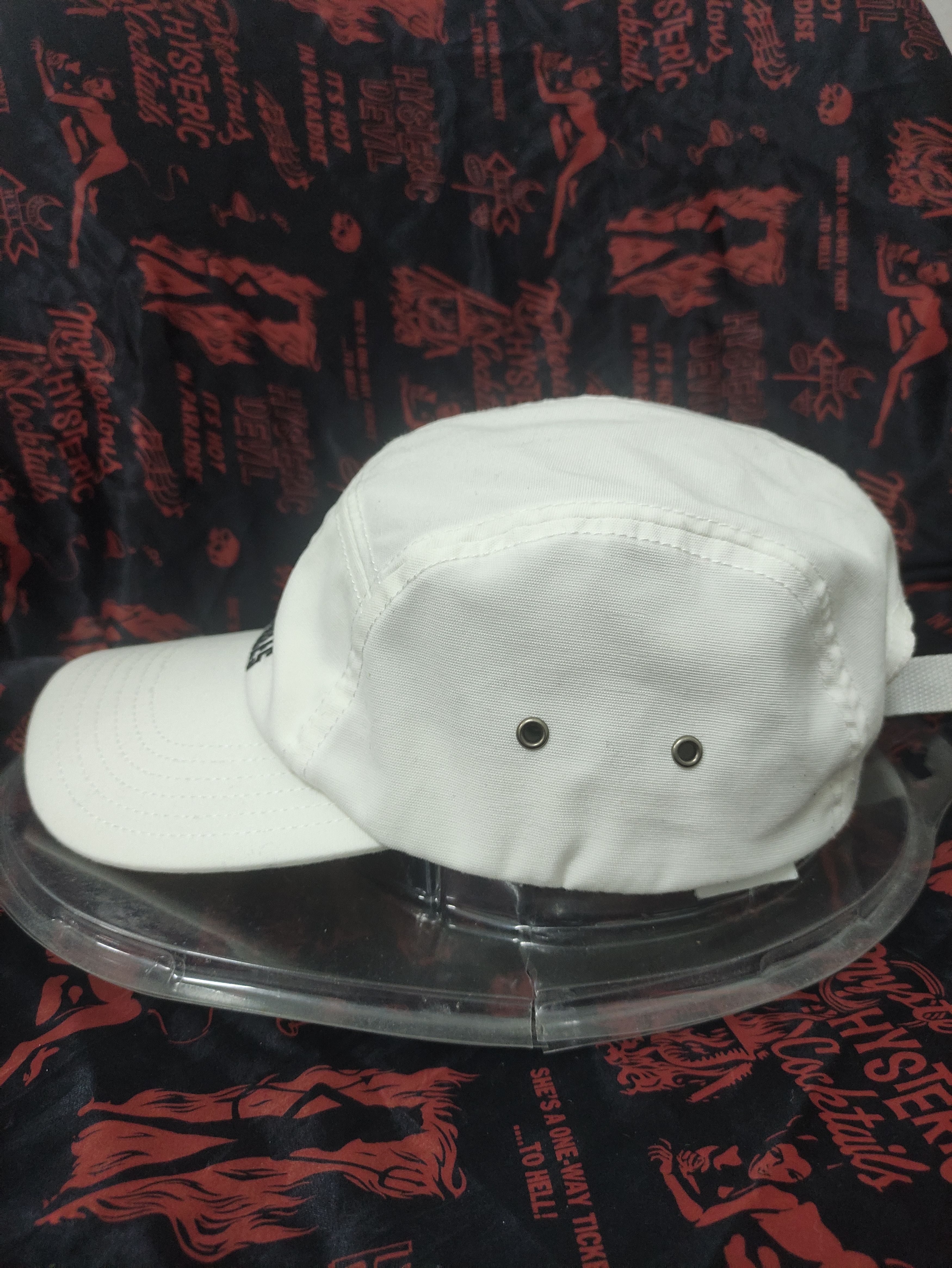 Levi's LEVI'S FUN CITY 73 LOS ANGELES 5 PANEL CAP Size ONE SIZE - 6 Thumbnail