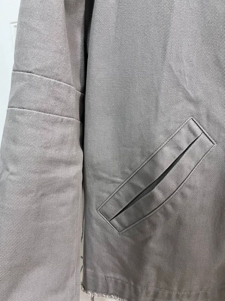 Undercover Undercover SS07 Double Dutch Collaboration Shop Jacket 2505 Size US M / EU 48-50 / 2 - 4 Thumbnail