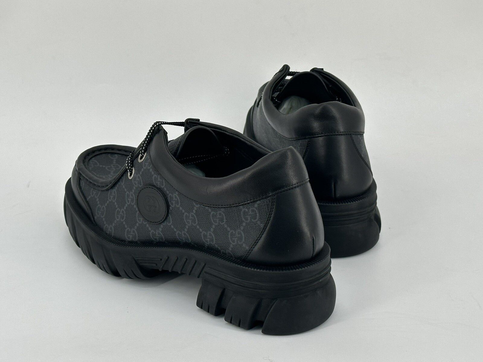 Gucci New Gucci Size-US-9/UK-8/EU-42 Size US 9 / EU 42 - 6 Thumbnail