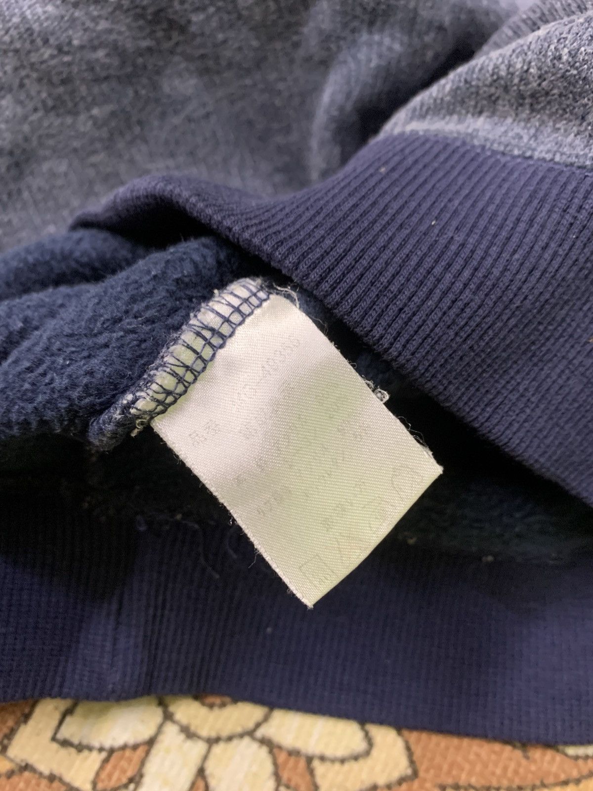 MCM MCM GOLF SWEATSHIRT Size US M / EU 48-50 / 2 - 7 Thumbnail