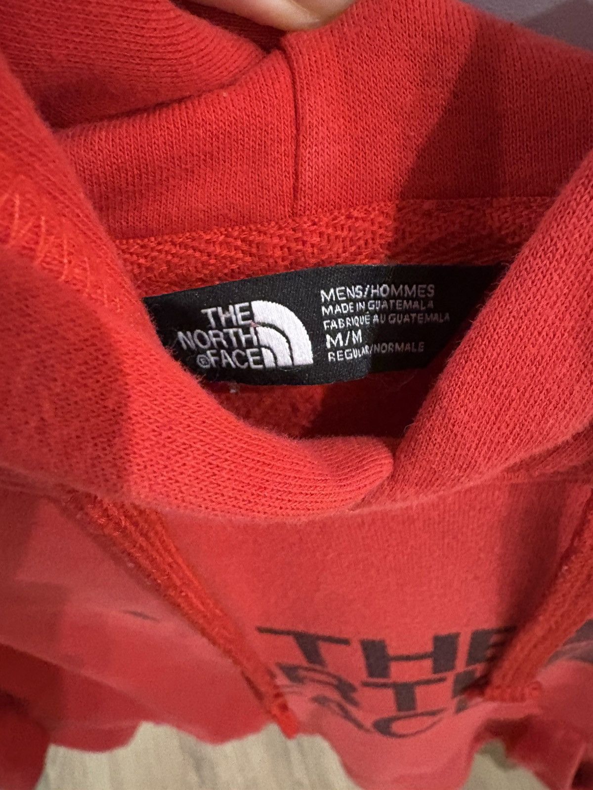 The North Face North Face hoodie Size US M / EU 48-50 / 2 - 3 Thumbnail
