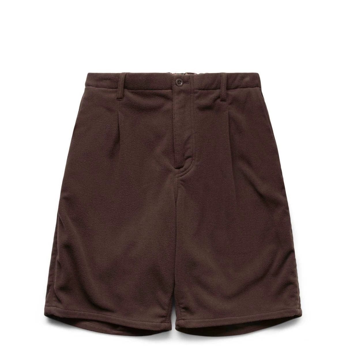 Polartec NONNATIVE DWELLER EASY SHORTS Polartec W/P 2-4 Size US 34 / EU 50 - 5 Thumbnail