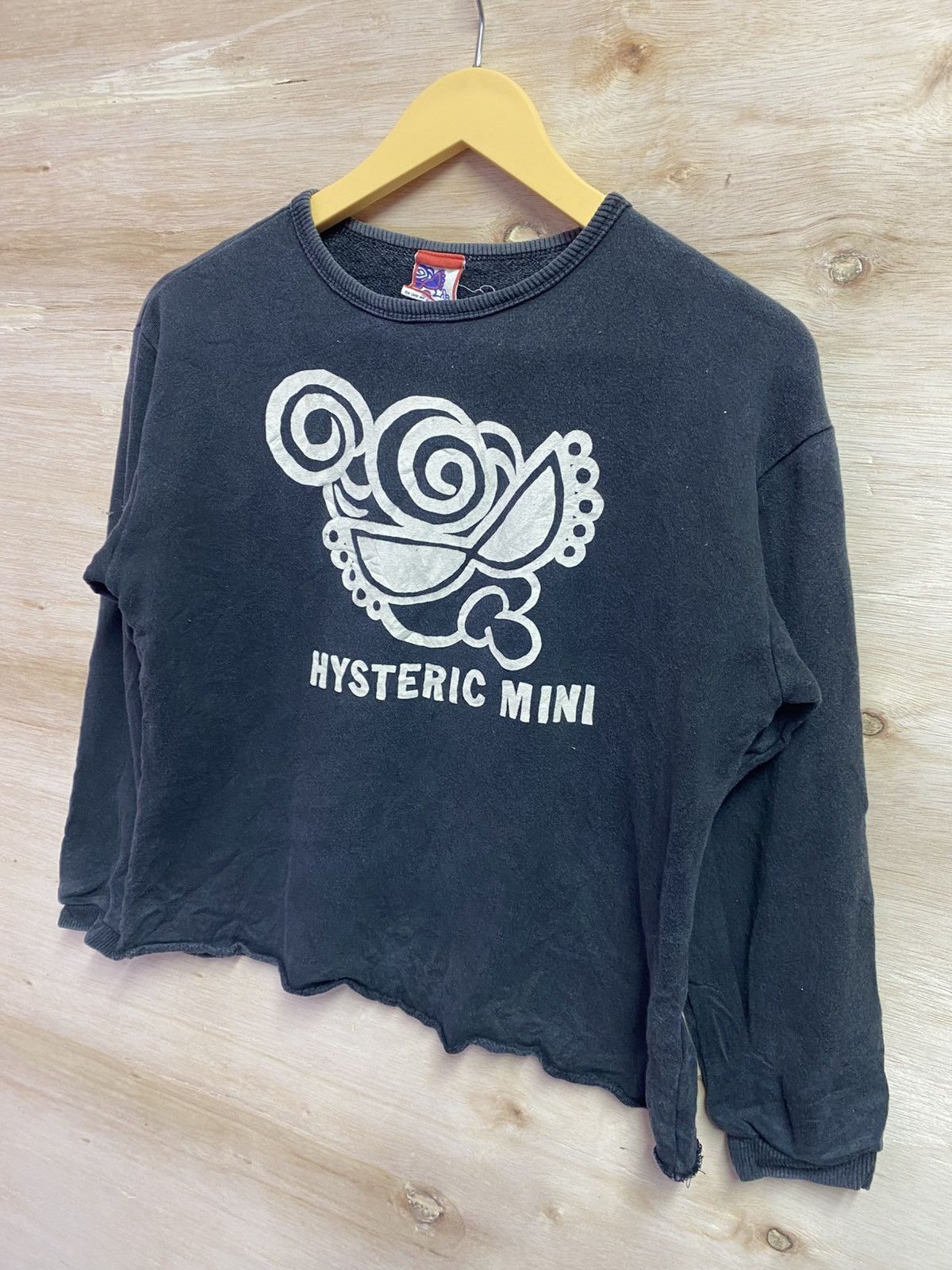 Hysteric Glamour combo hysteric glamour Size US S / EU 44-46 / 1 - 9 Thumbnail