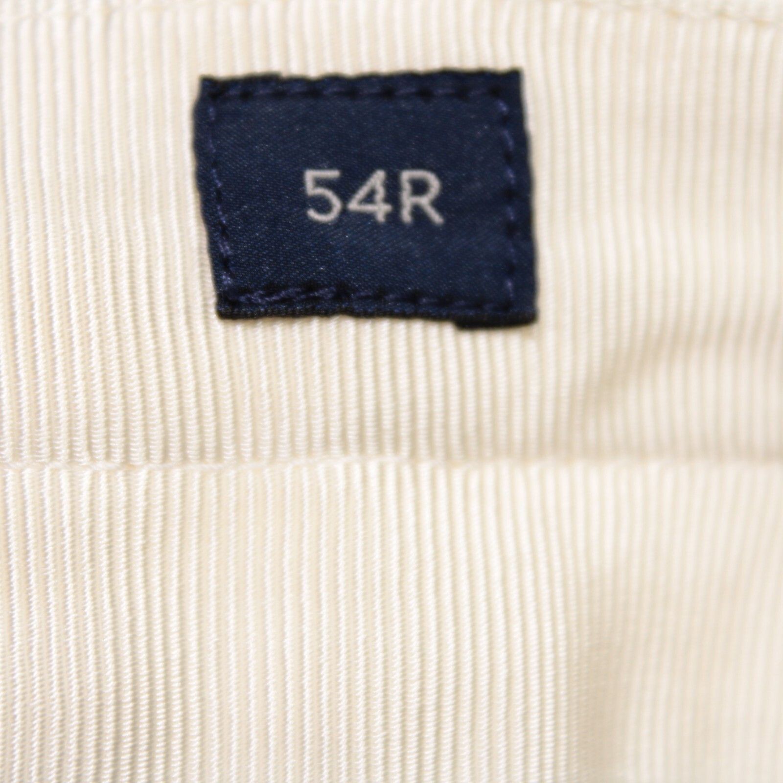Incotex INCOTEX New with tags Chino Size 38 US In White Size US 38 / EU 54 - 9 Thumbnail