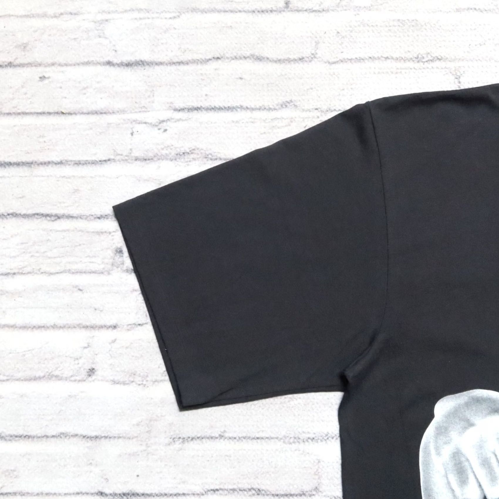 Changes Vintage Young Jeezy Da Snowman Trap or Die Rap Shirt Shirt Mens 3XL Black Size US XXL / EU 58 / 5 - 4 Thumbnail