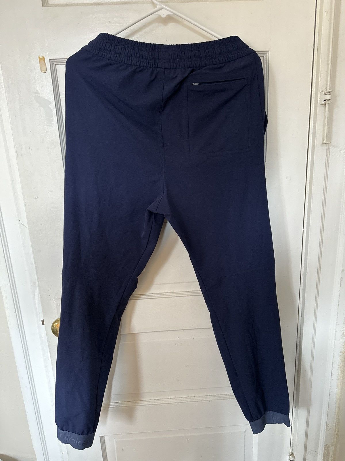 Outdoor Voices Outdoor Voices RecTrek Jogger (S, Electric Navy) Size US 30 / EU 46 - 3 Thumbnail