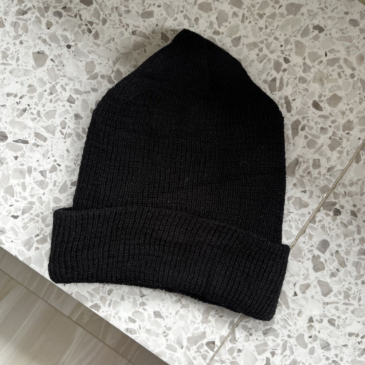 Chrome Hearts Chrome hearts beanie Size ONE SIZE - 3 Thumbnail