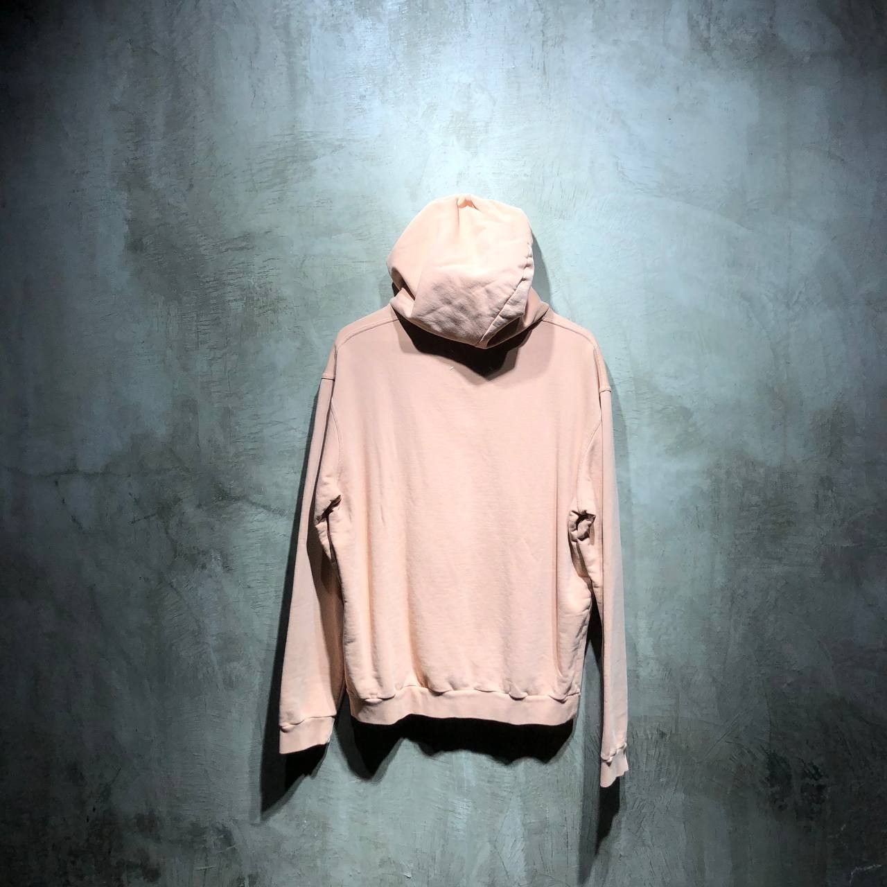 Maison Margiela Maison Margiela Paris Stereotype hoodie Size US XL / EU 56 / 4 - 9 Thumbnail