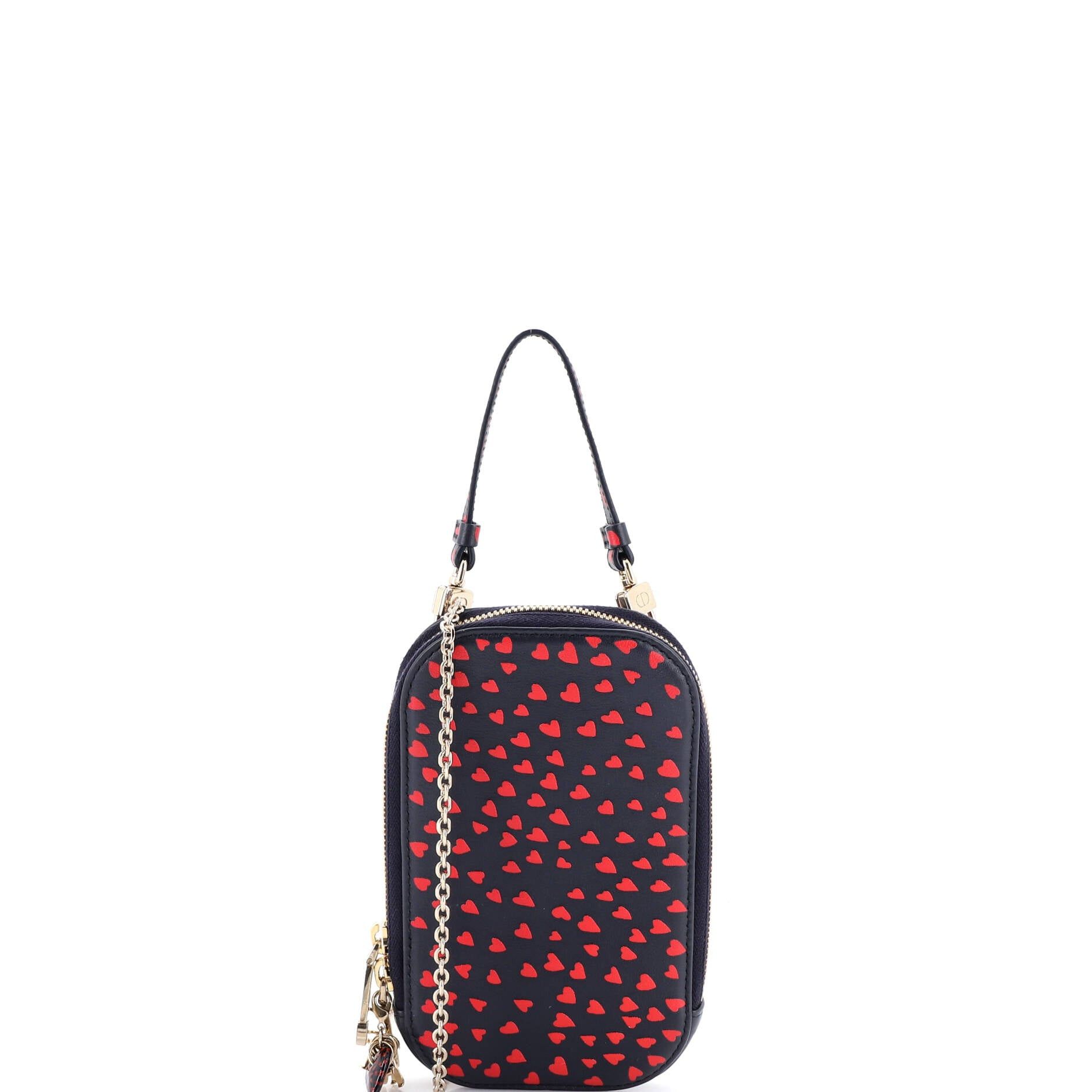Dior I Love Paris Phone Holder Size ONE SIZE - 1 Thumbnail