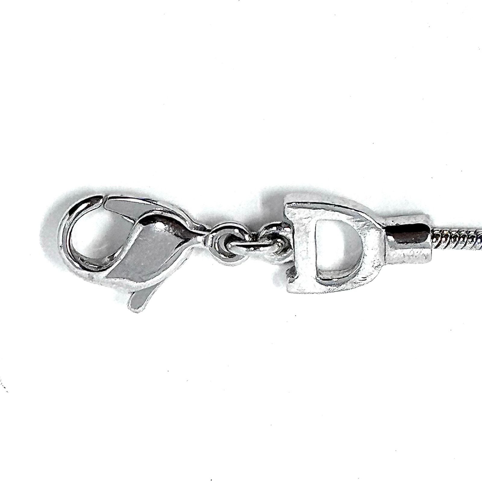 Dior Dior Heart Bracelet Size ONE SIZE - 7 Thumbnail