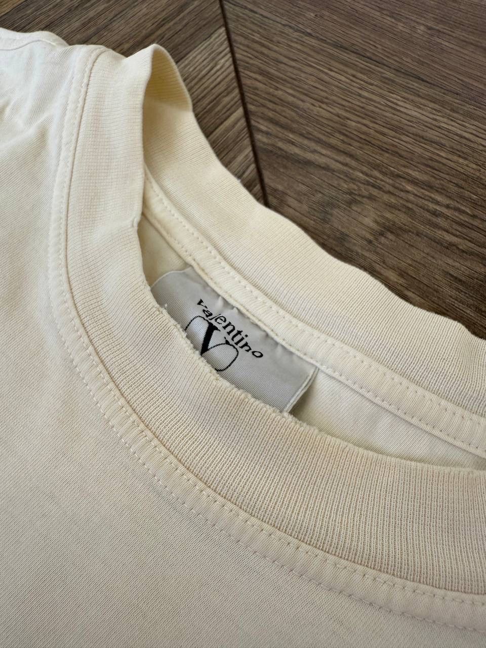 Valentino Vintage Valentino Sport Printed T-Shirt Size US L / EU 52-54 / 3 - 13 Thumbnail
