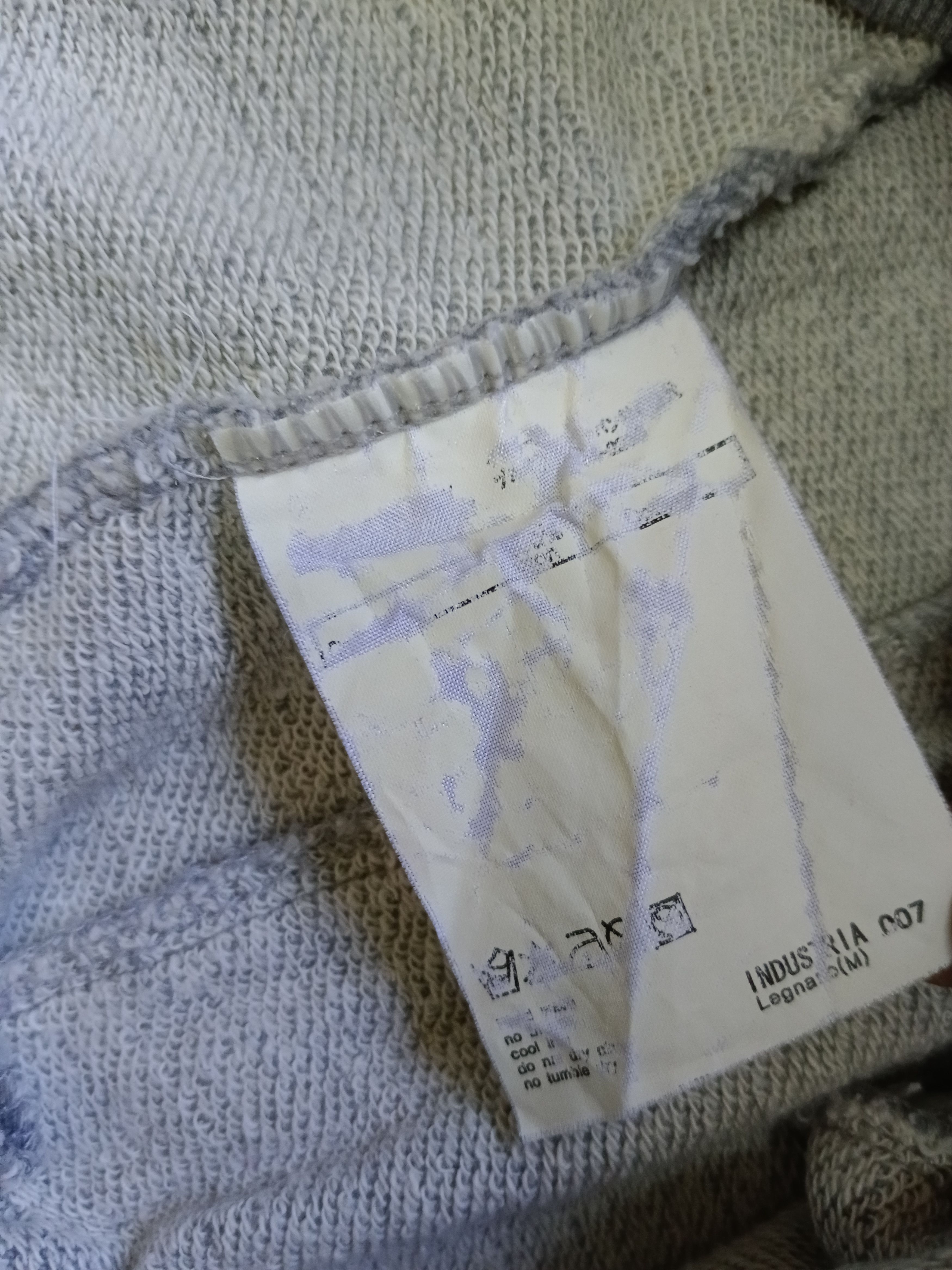 Dolce & Gabbana DOLCE & GABBANA SWEATER ZIPPER Size US M / EU 48-50 / 2 - 8 Thumbnail