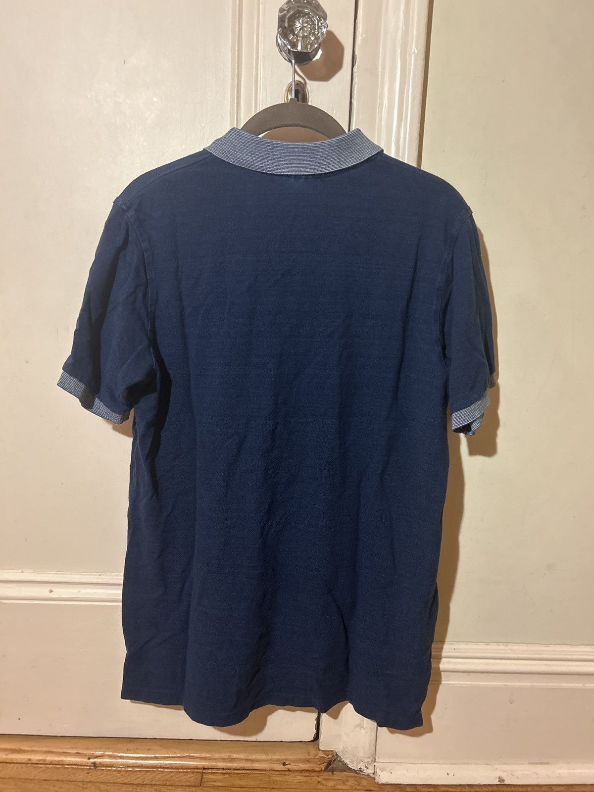 Other Real Madrid polo shirt Size US M / EU 48-50 / 2 - 2 Thumbnail
