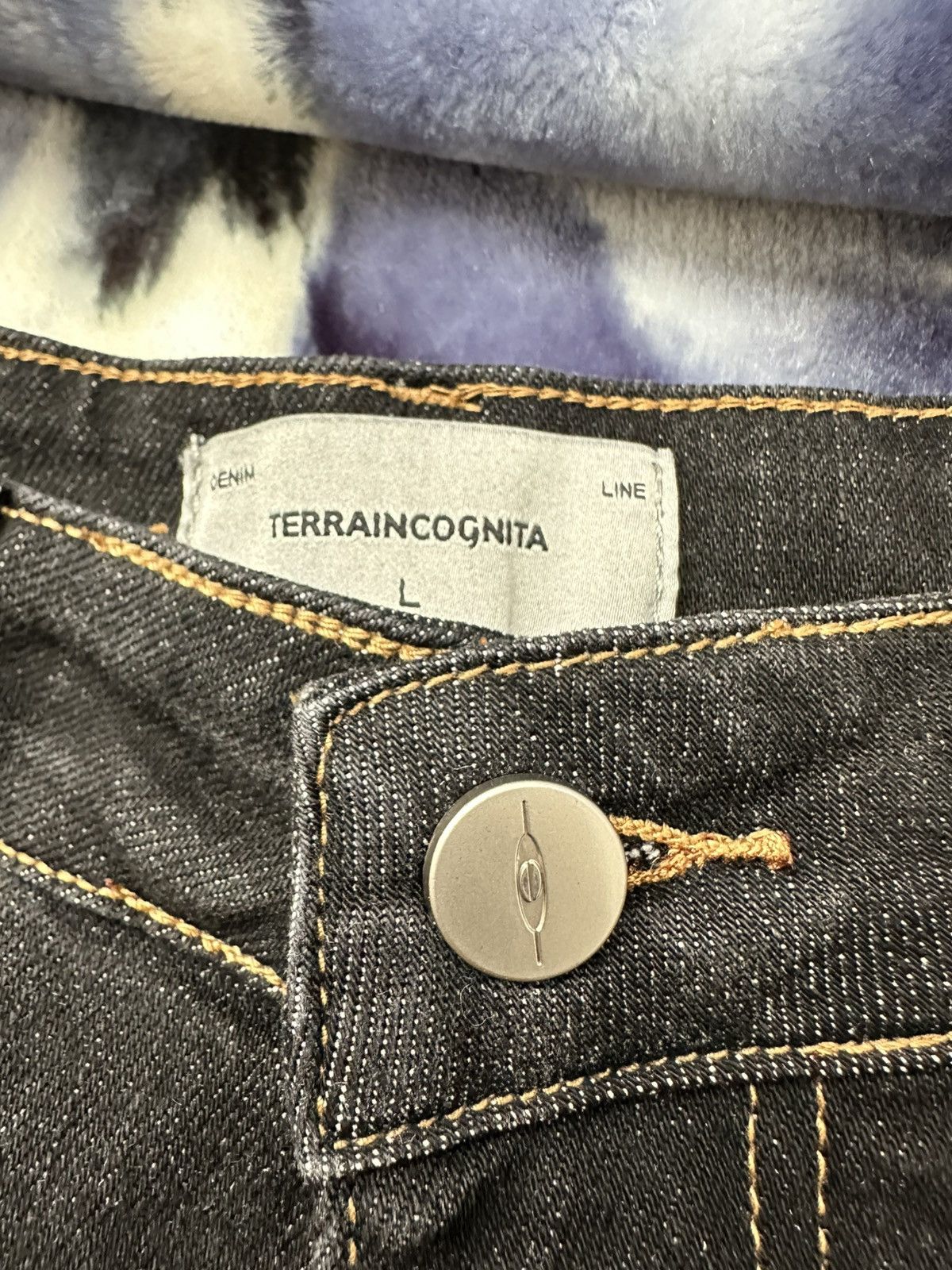 Other Terraincognita flared pants Size US 32 / EU 48 - 4 Thumbnail