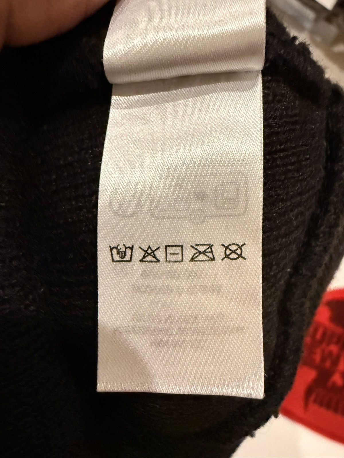 Bounty Hunter × Supreme Supreme x Bounty Hunter Beanie Size ONE SIZE - 6 Thumbnail