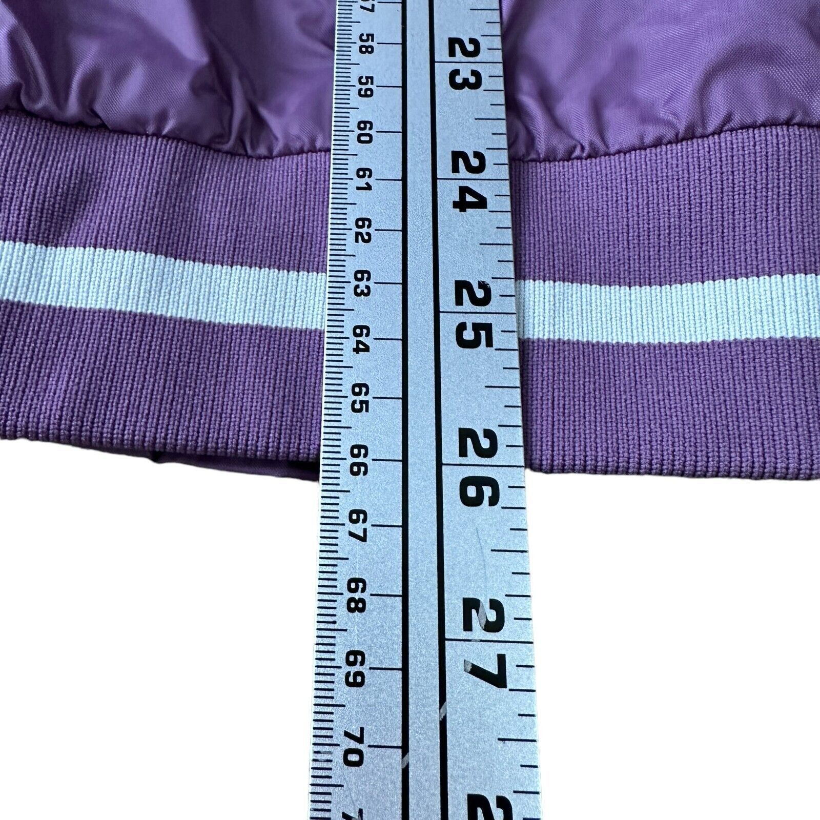 Sneakersnstuff SNS Fryken Jacket Men’s Large Purple Sneakersnstuff Sneakers Size US L / EU 52-54 / 3 - 10 Thumbnail