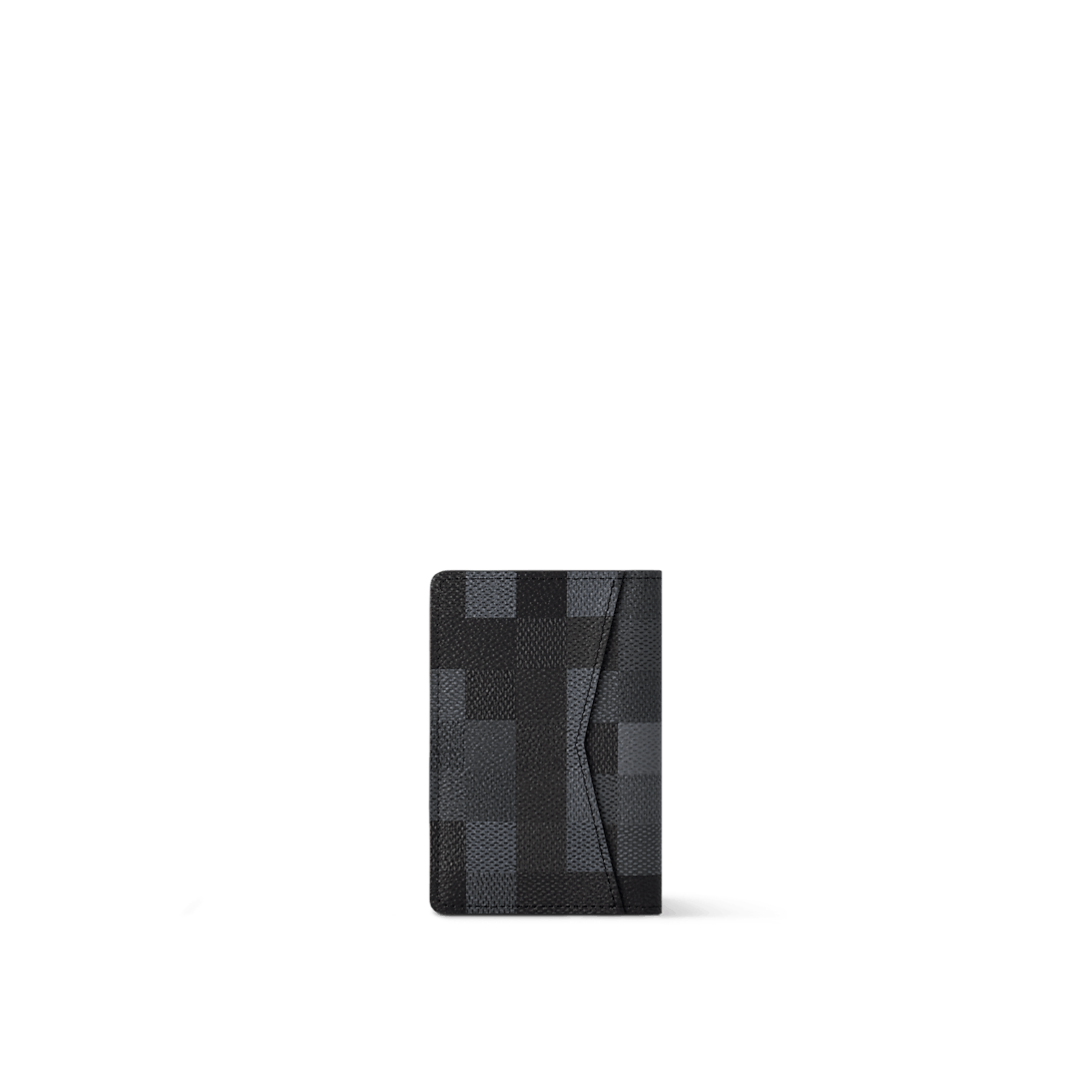 Louis Vuitton Pocket Organiser Size ONE SIZE - 2 Thumbnail
